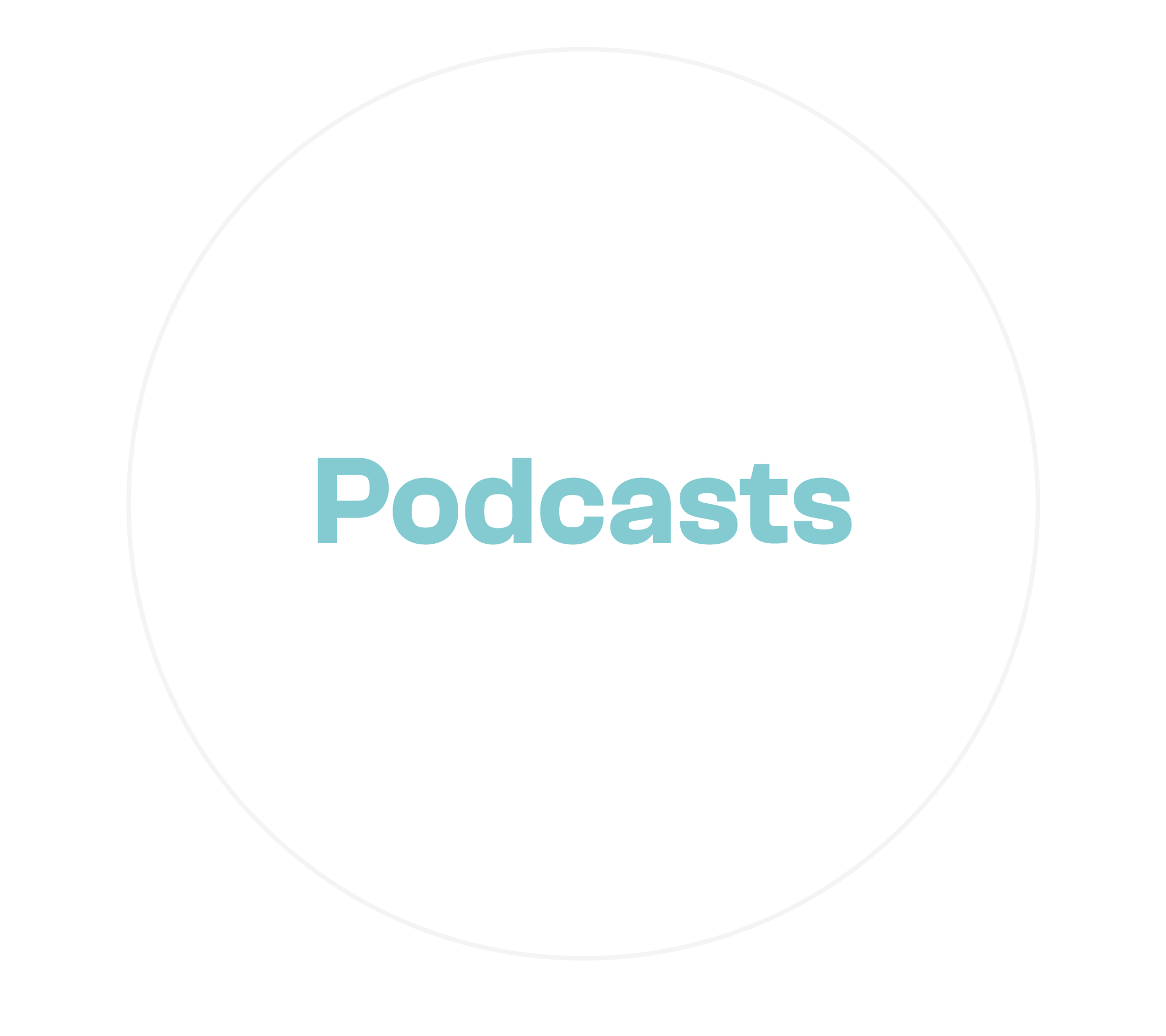 Podcasts