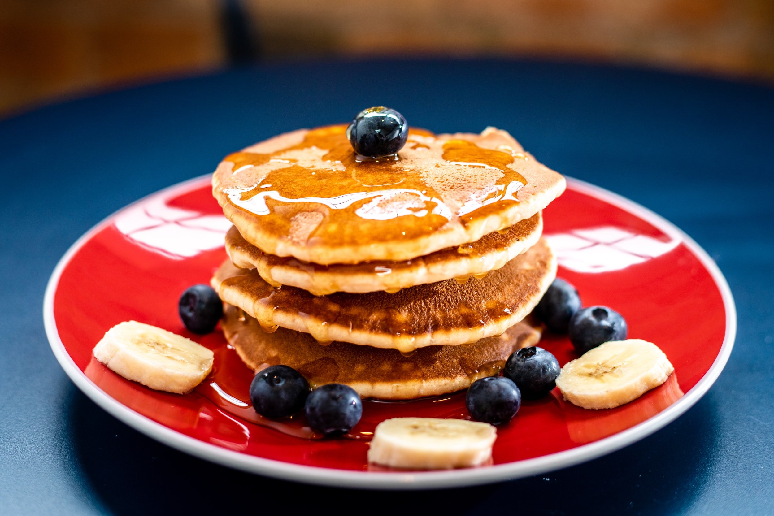 Men's Breakfast