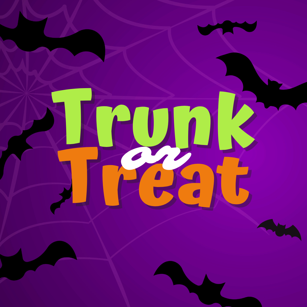 Trunk or Treat