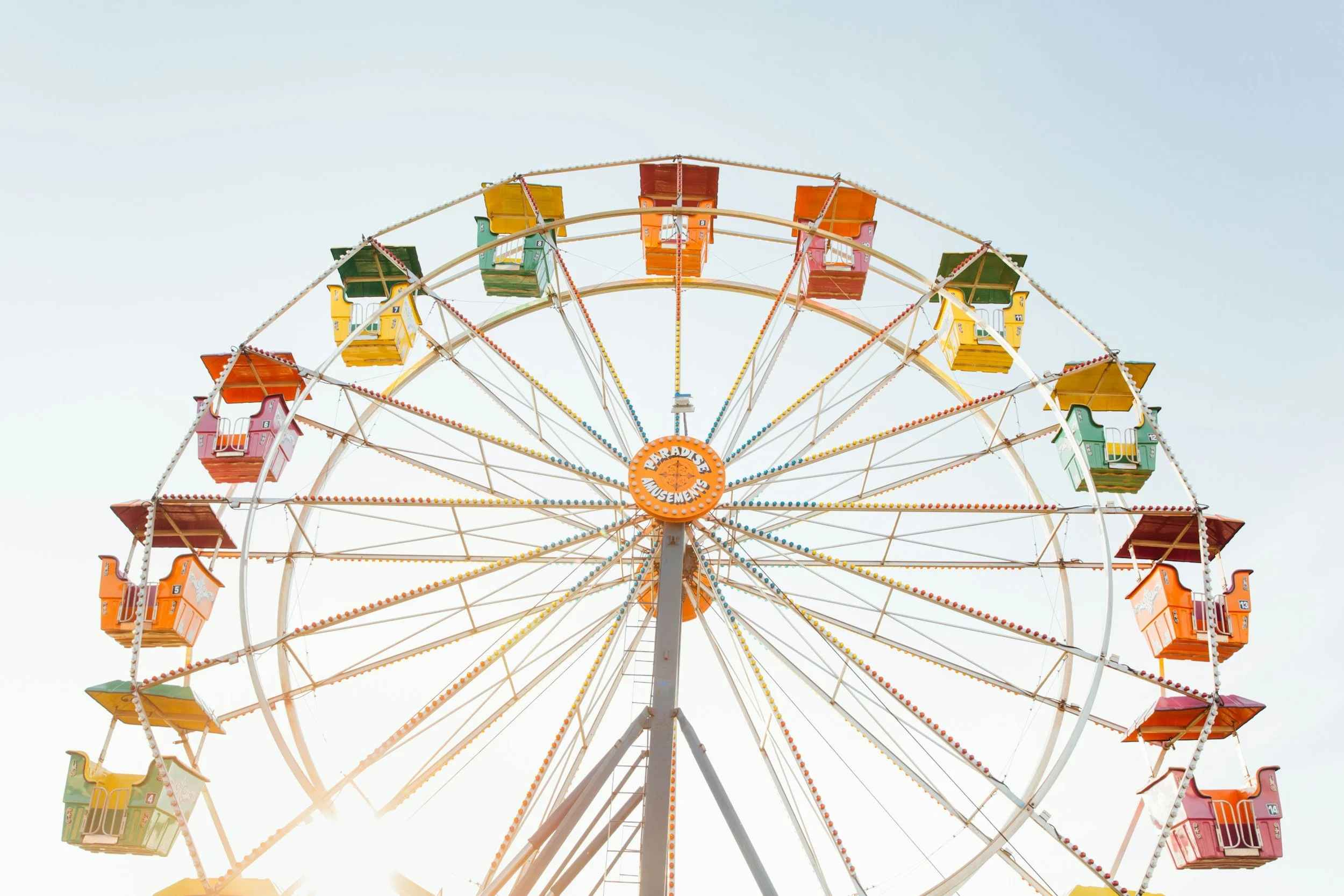 End of Summer Carnival