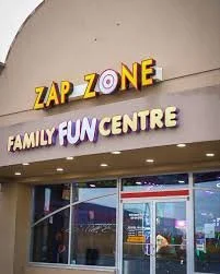 Young Adults- Zap Zone