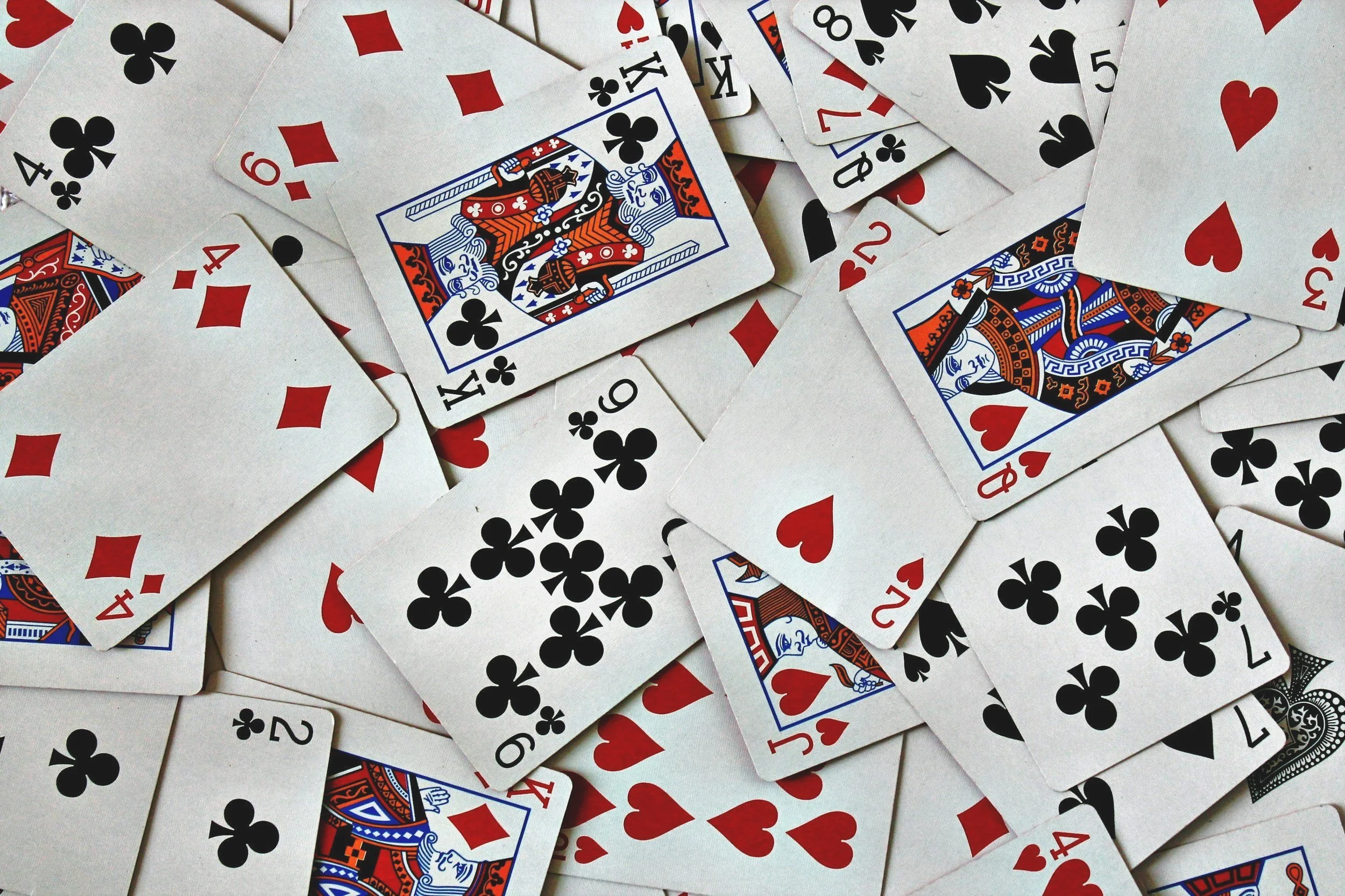 Euchre Night