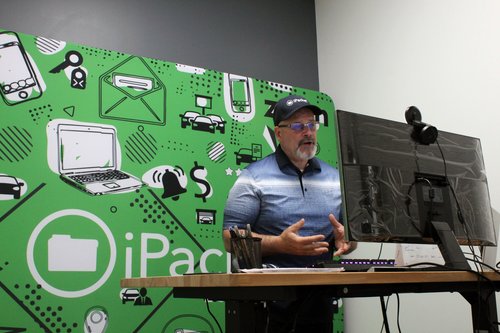 Live IPacket Dealer Salesperson Training IPacket
