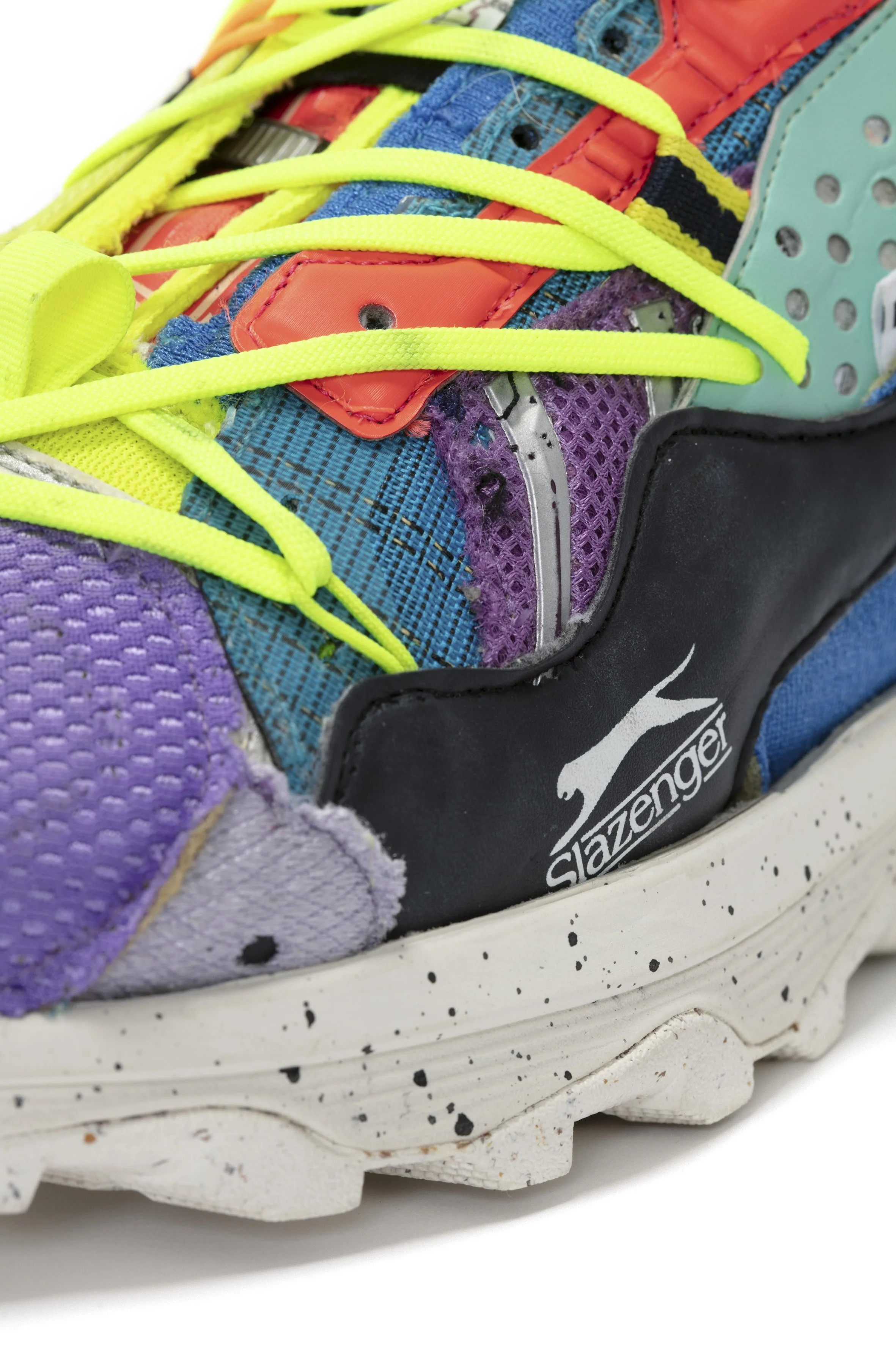 Made to Order Sneakers Helen Kirkum