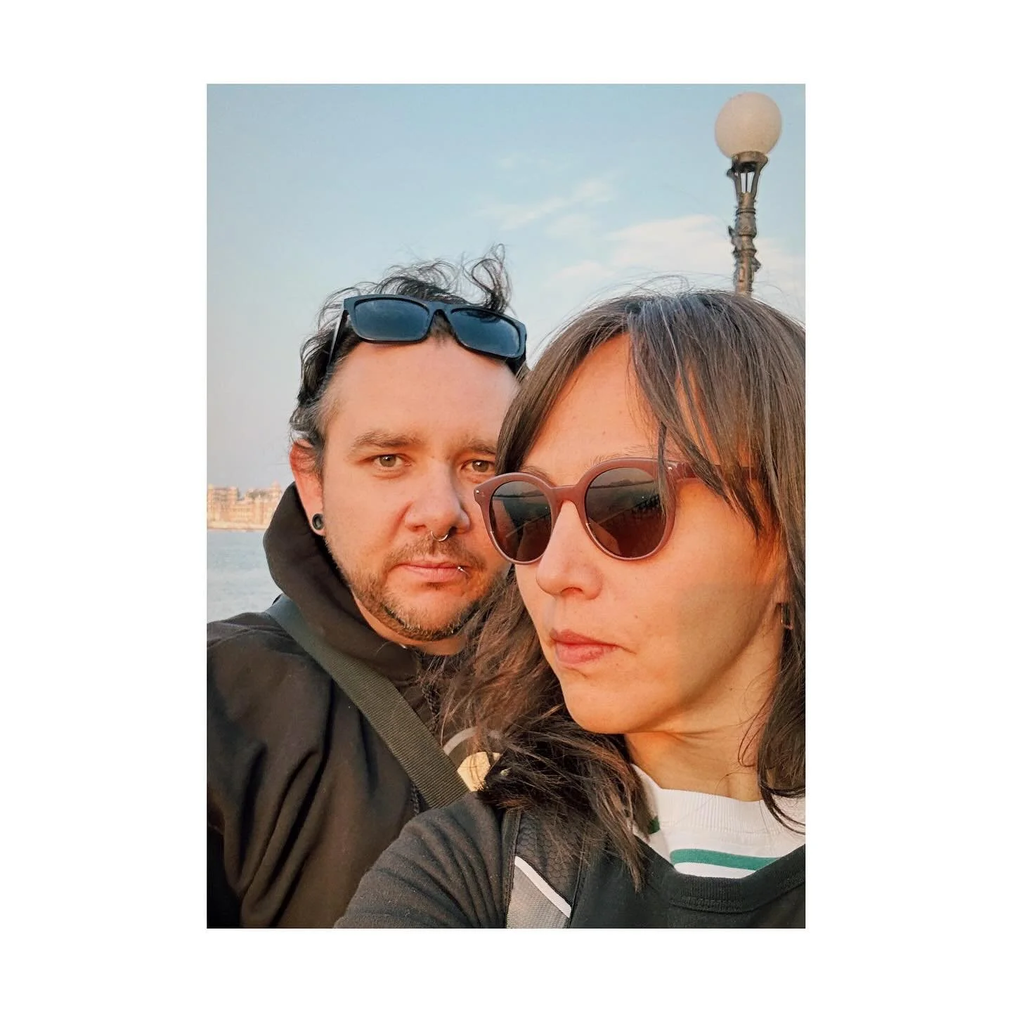 Feliz vida amore y que siga la aventura 💖
Happy birthday!

feliz foto archivo en Udaipur 2024