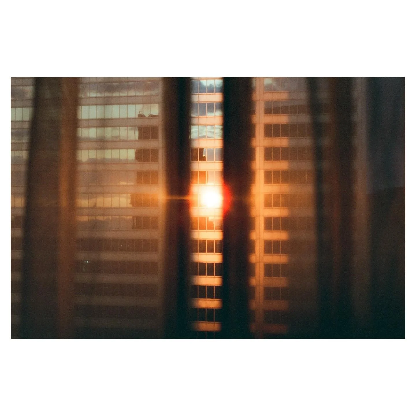 &iquest;Nos tomamos el tiempo de ver el cielo? 

#ishootfilm 
@flicfilminc 
@studioargentique 
#analogpeople 
#grainisgoodmag