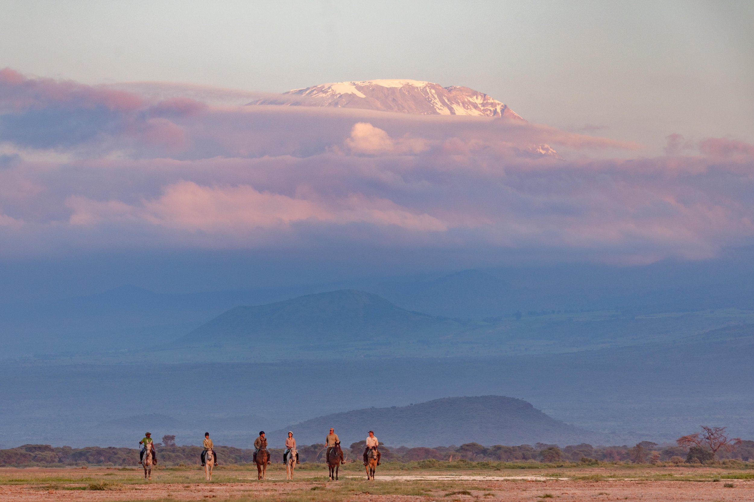 Ph. Credit: Tanzania Horse Safaris and Francesca Avventi