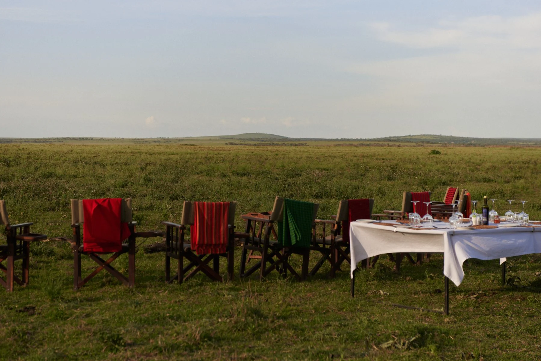 Ph. Credit: Tanzania Horse Safaris and Francesca Avventi