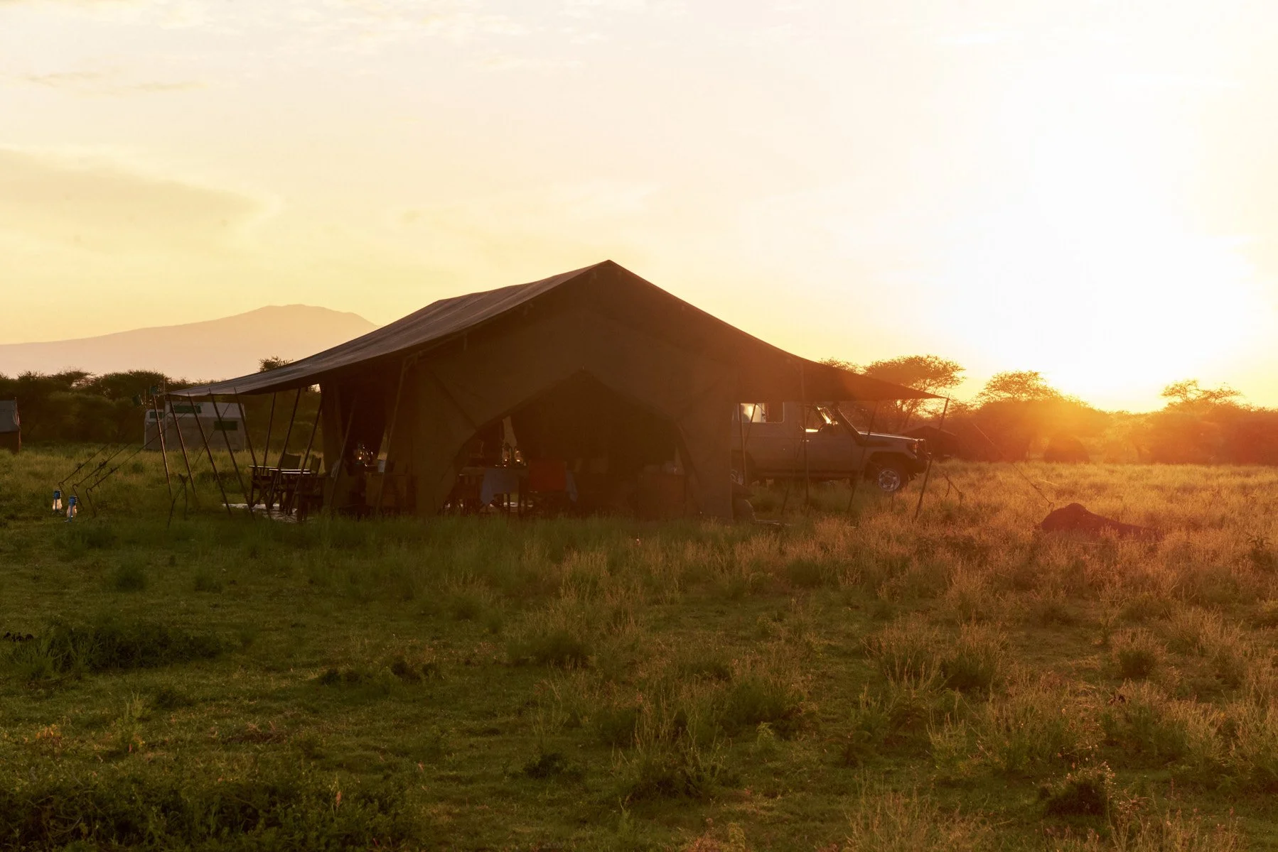 Ph. Credit: Tanzania Horse Safaris and Francesca Avventi