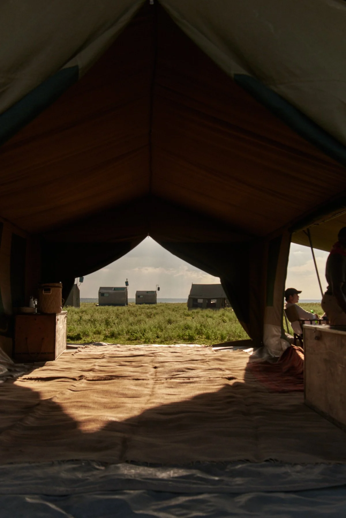 Ph. Credit: Tanzania Horse Safaris and Francesca Avventi