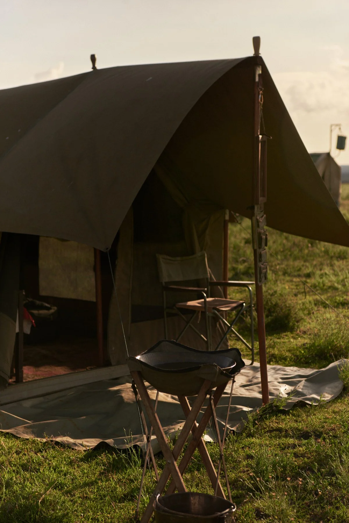 Ph. Credit: Tanzania Horse Safaris and Francesca Avventi