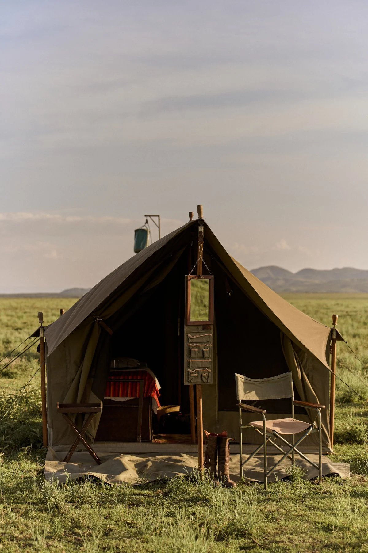 Ph. Credit: Tanzania Horse Safaris and Francesca Avventi