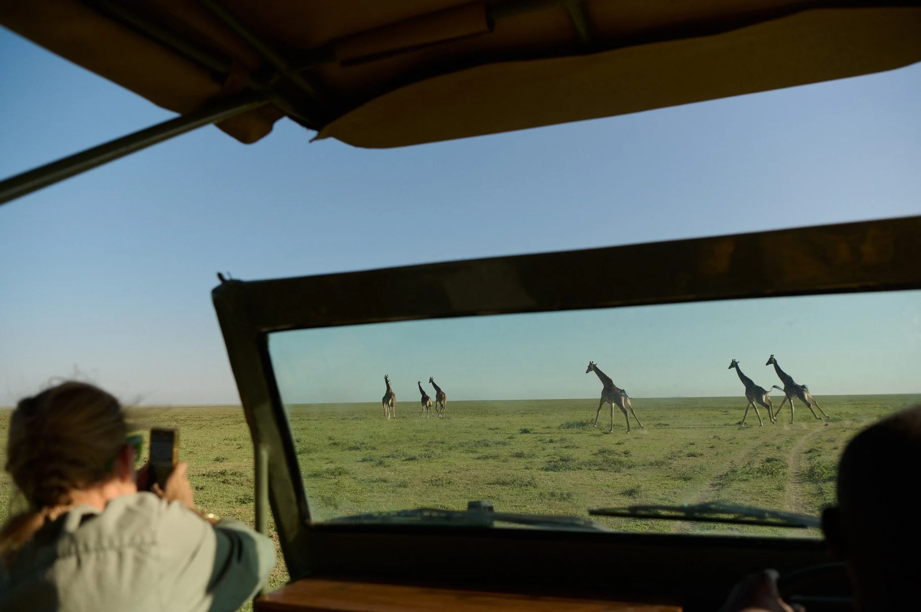 Ph. Credit: Tanzania Horse Safaris and Francesca Avventi