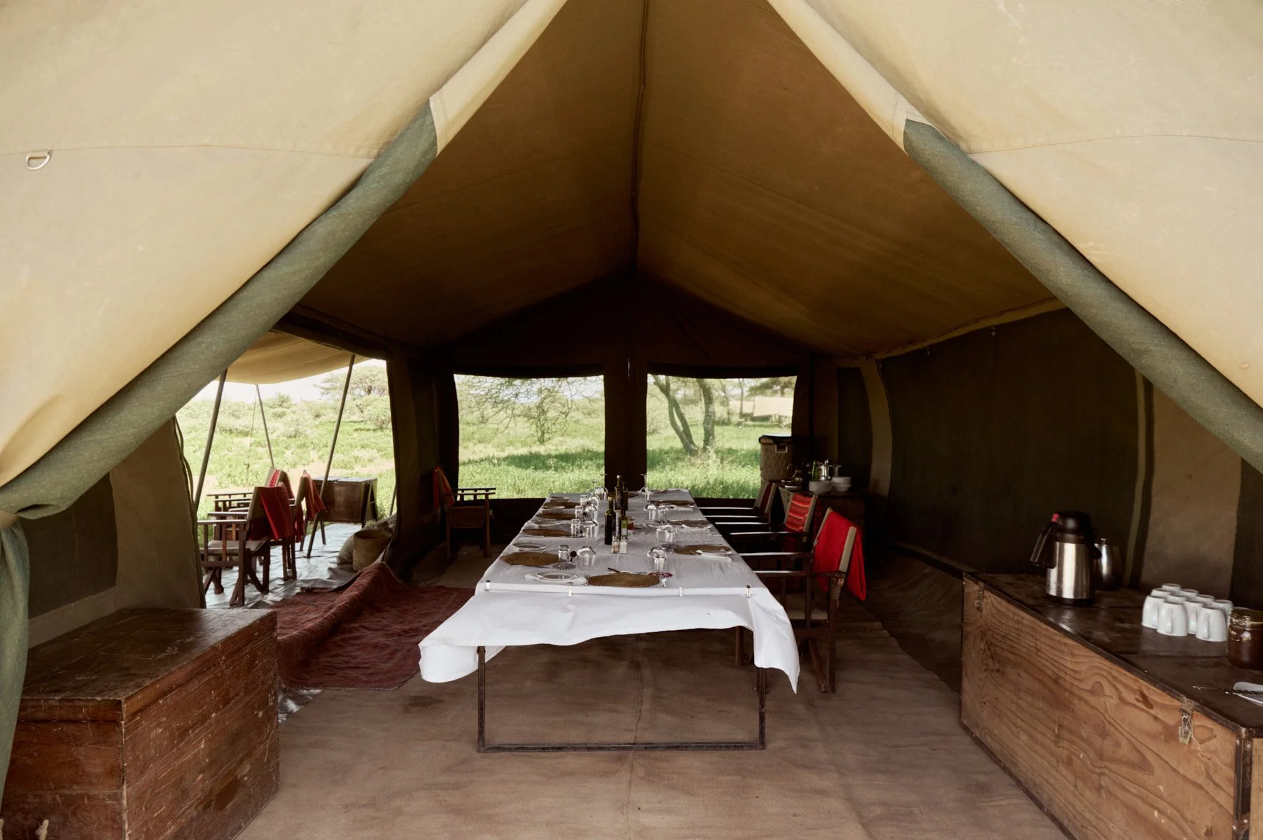 Ph. Credit: Tanzania Horse Safaris and Francesca Avventi