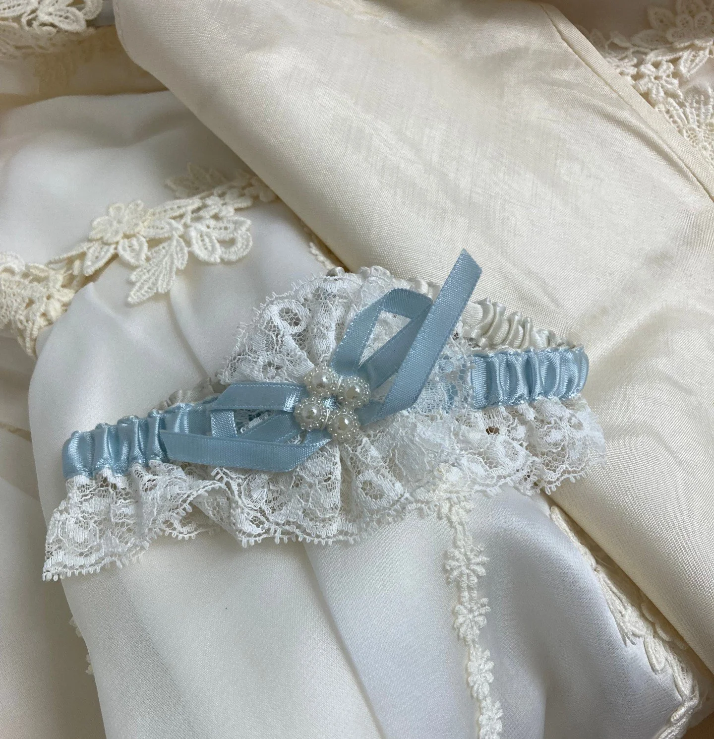 A very popular service we have been doing lately has been restoring or re-doing vintage gowns! We have been absolutely loving the process of restoring these gowns back to their former state or re-purposing them for modern brides to enjoy. 

If you ha