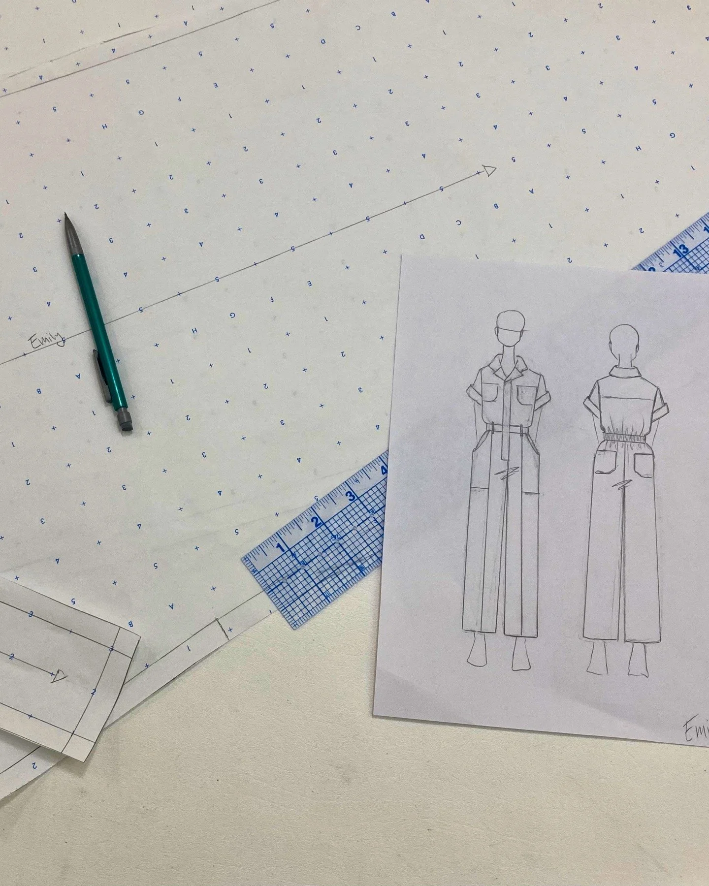 If you find yourself looking for the perfect dress or top but always come up empty handed, why not consider a custom garment made by us? We have created an array of custom items for clients, anything from t-shirts to custom made wedding dresses. 

We