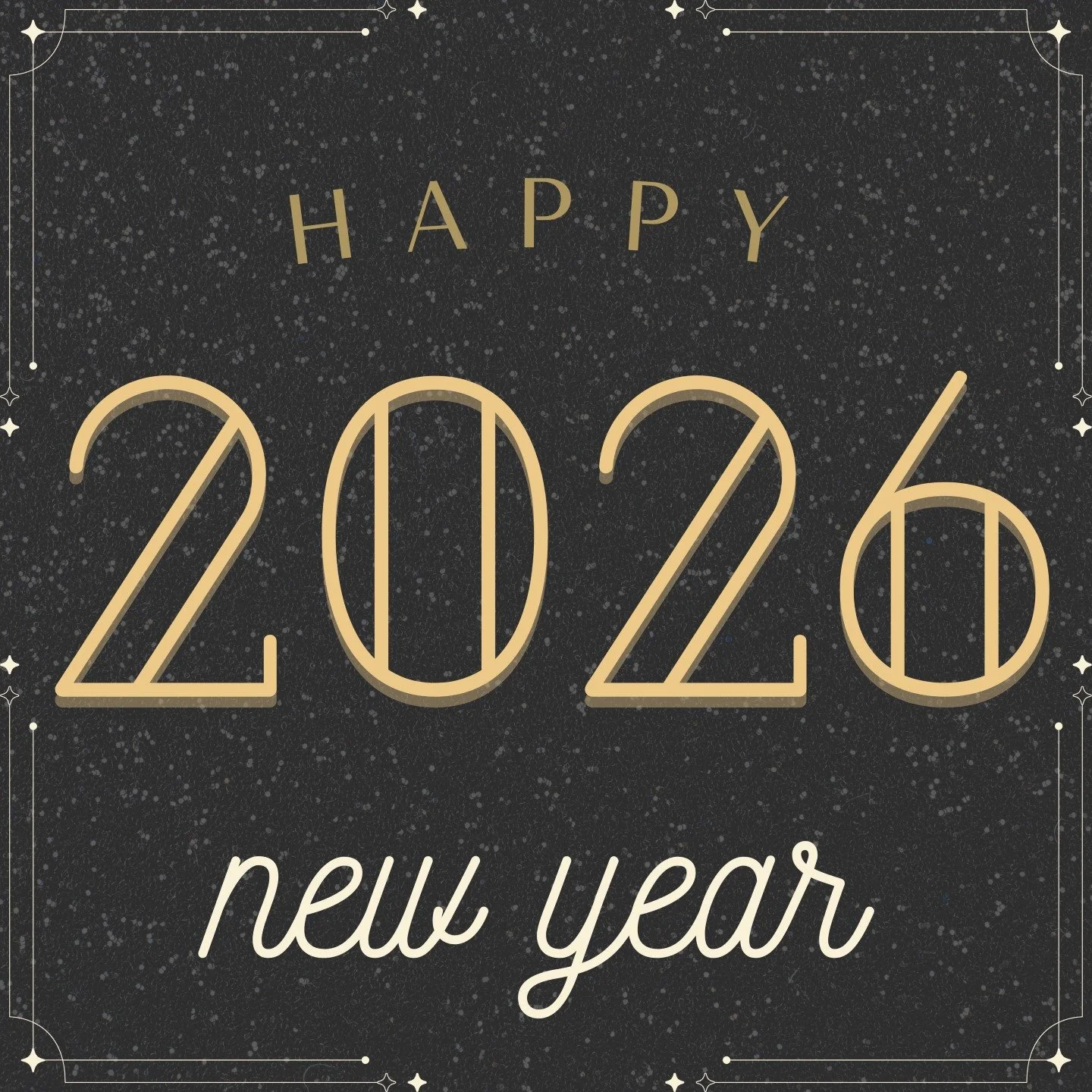 Happy new year! We hope everyone got the absolute best start to the year. We are looking forward to a wonderful year of new and returning clients! 🎇

We will officially be back to normal business hours on Jan 7th! If you would like to book a January