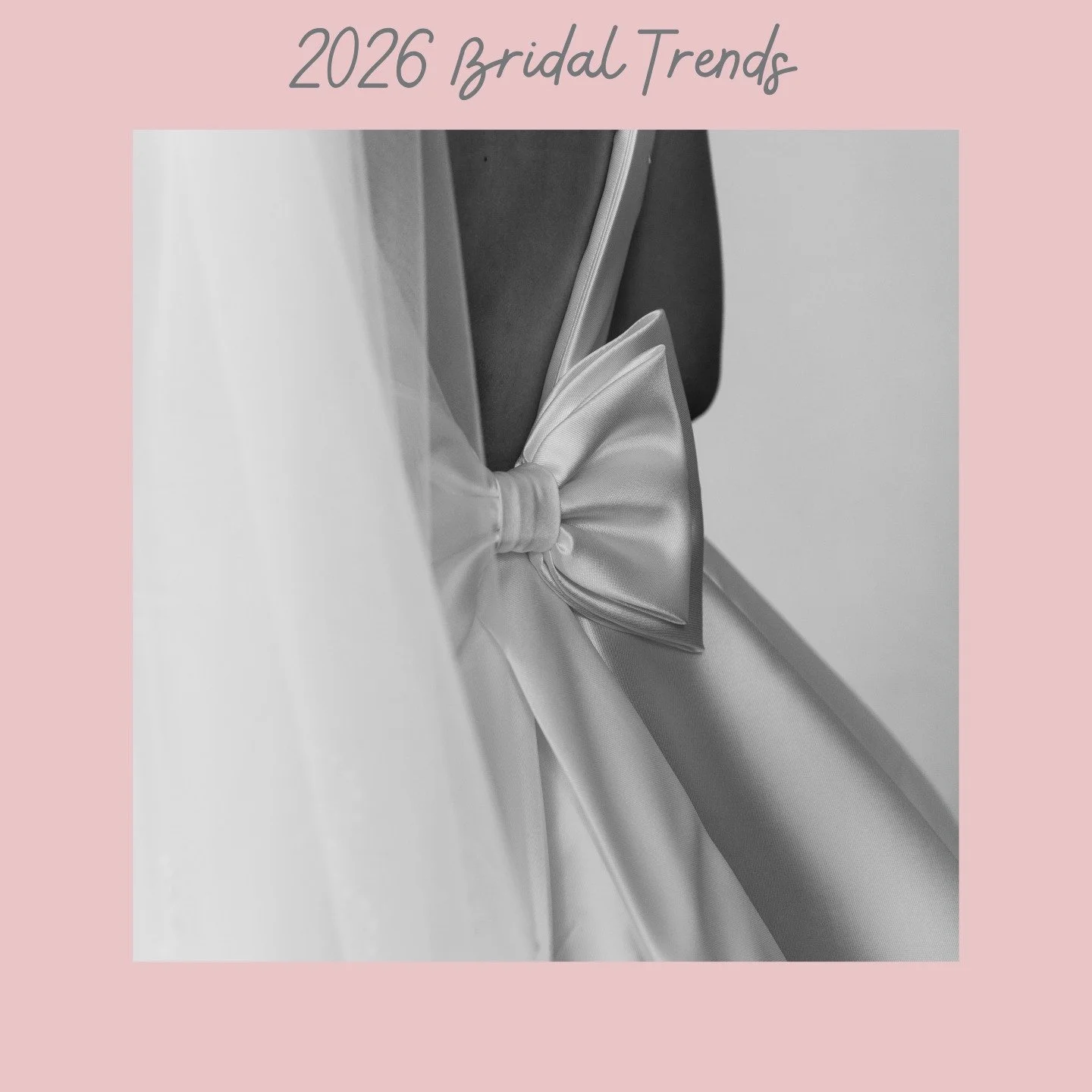 Here are some trends we are expecting this year! Many beautiful trends have been popping up this year and we are so excited to see them come through our doors. 🤍

If any of these trends interest you we can help your vision come to life. We have the 