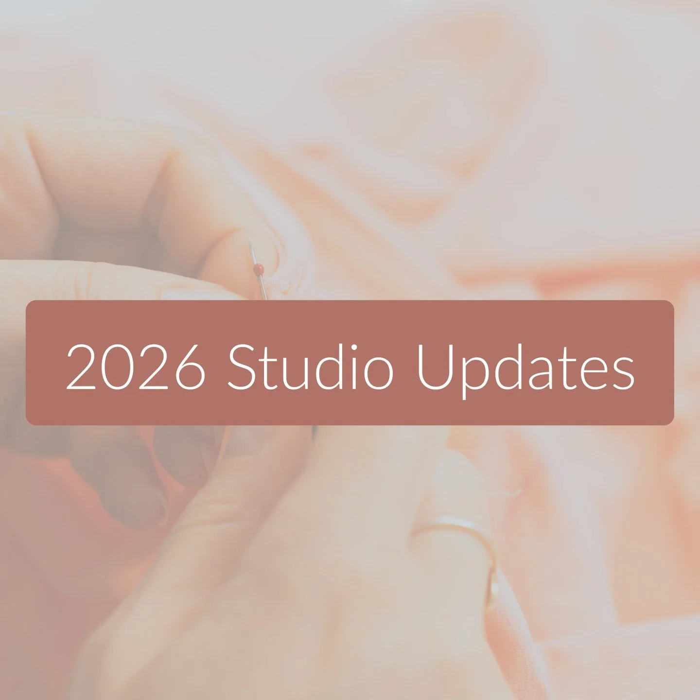 We are making a few changes in 2026! Some of these changes started in late 2025 and we decided to make them apart of our official policy for 2026. All of these changes have been made based on our 2025 data and are integral to maintaining healthy grow