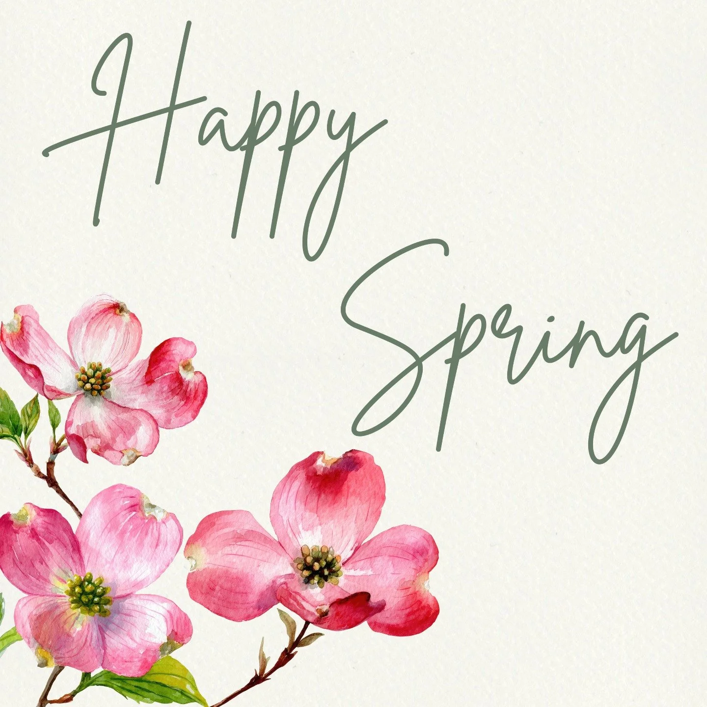 Today marks the start of spring and we are so happy it's finally here! For us at Sugarcane, spring means a one thing: Wedding season is in full swing!

With all the spring weddings happening we tend to be very busy around this time of year. We tend t