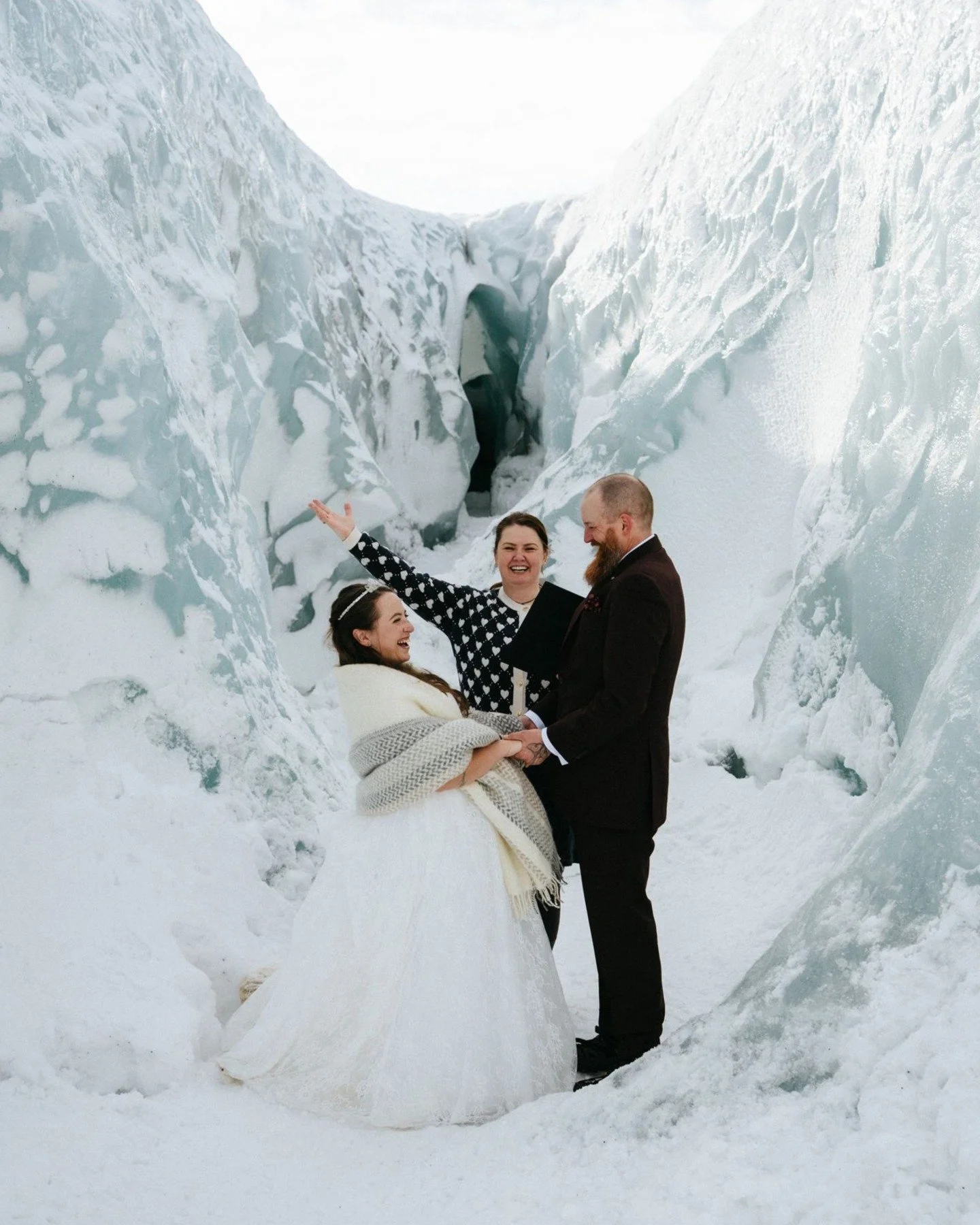 One of our lovely 2026 brides!

We hemmed the dress, tweaked the dress through the bust and waist as well! Unfortunately we don't have before and after photos to share but the dress fits beautifully! 

We wanted to share these gorgeous photos from th