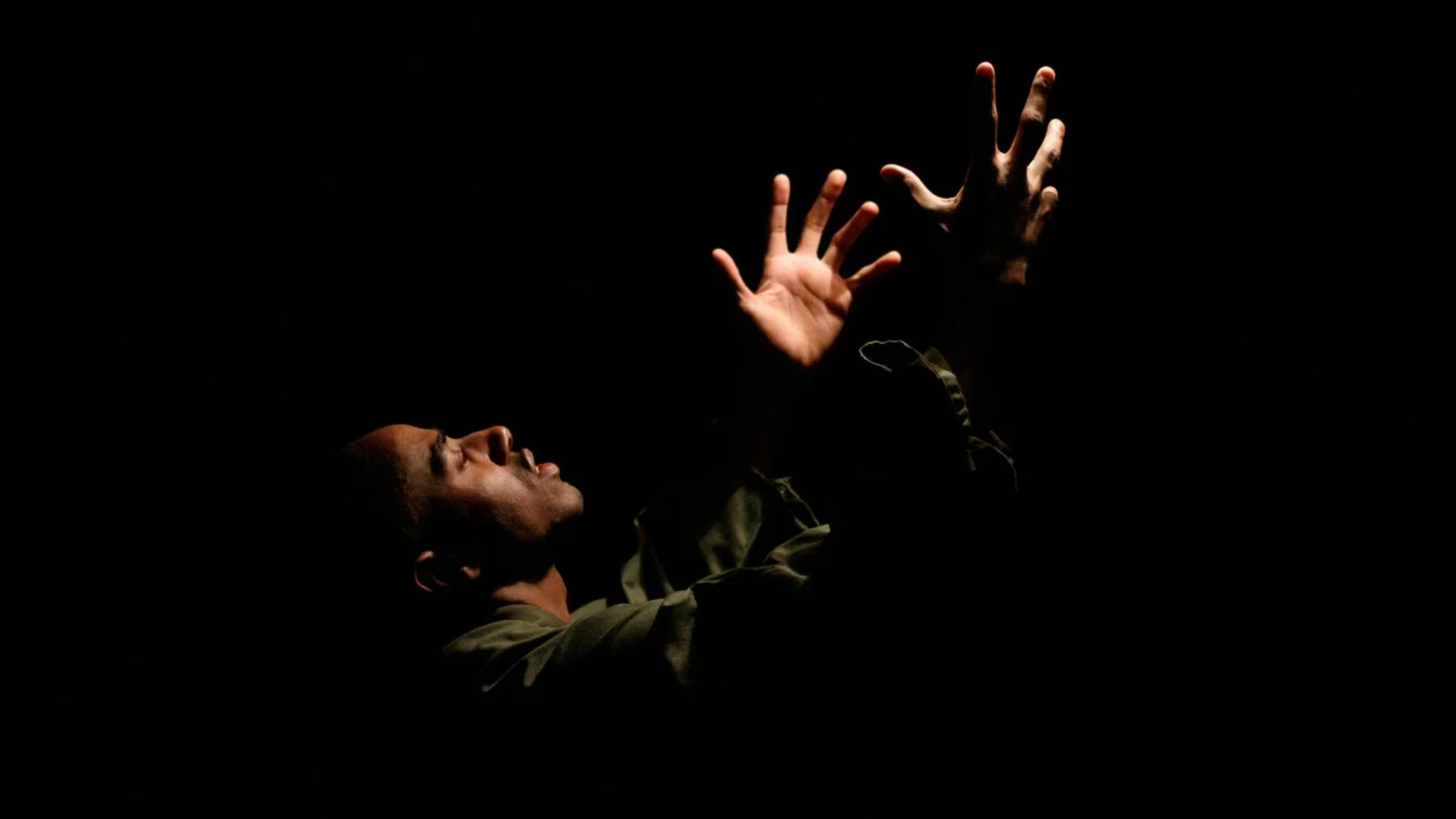 OTHELLO. Boston University.