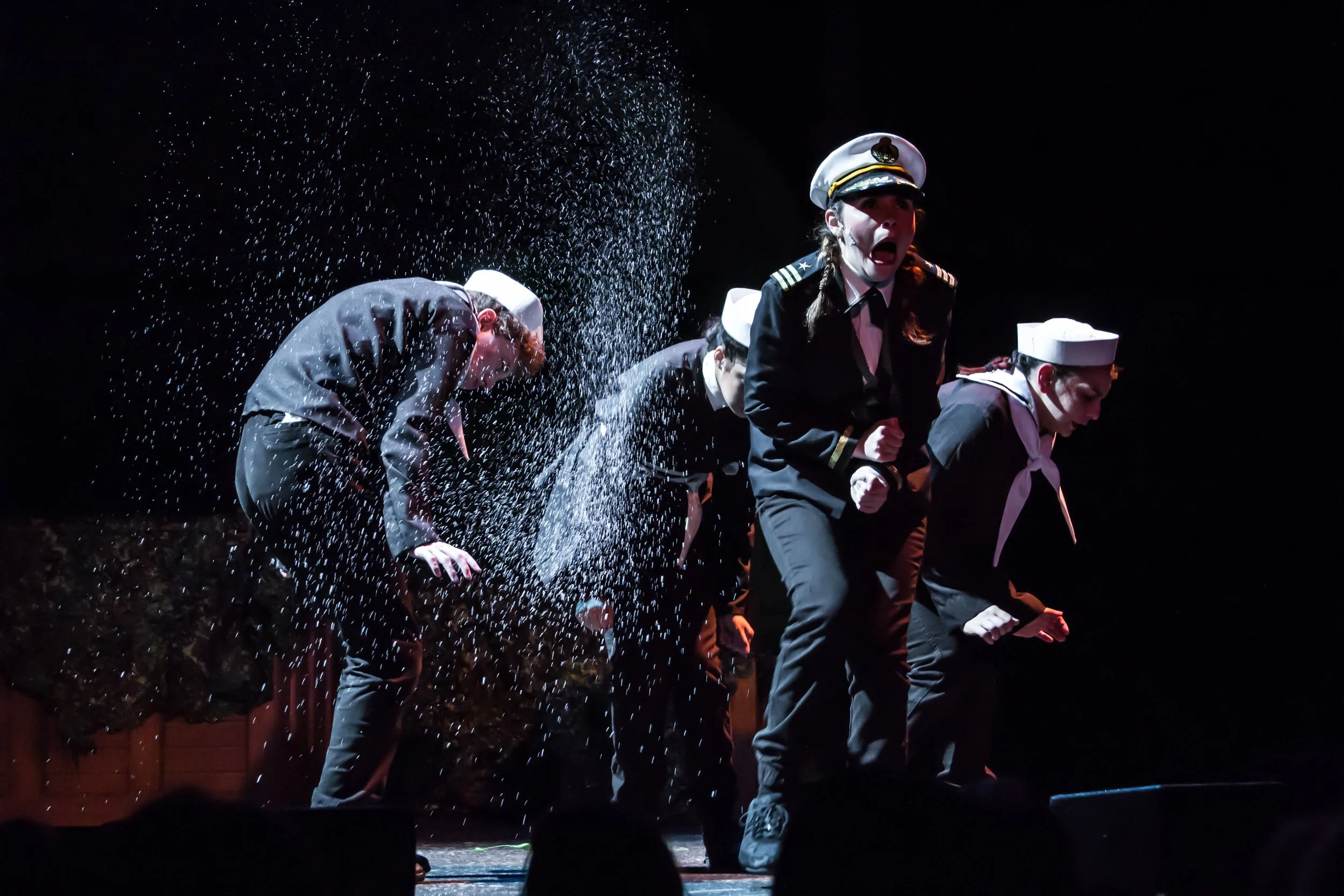 MADAGASCAR LIVE! | Casa Mañana Theatre | Photo: Morris Photography