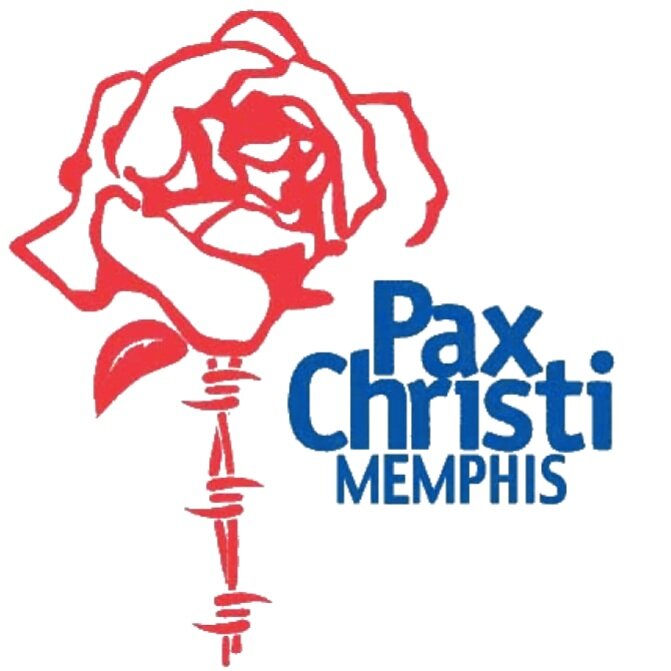 Pax Christi Memphis 