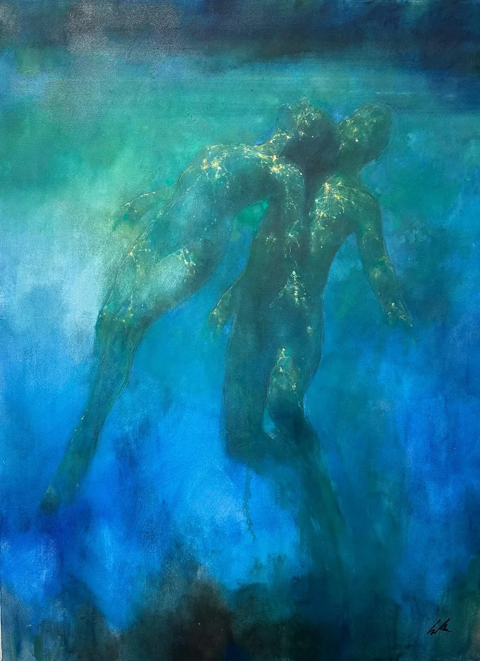 Sea Beams
