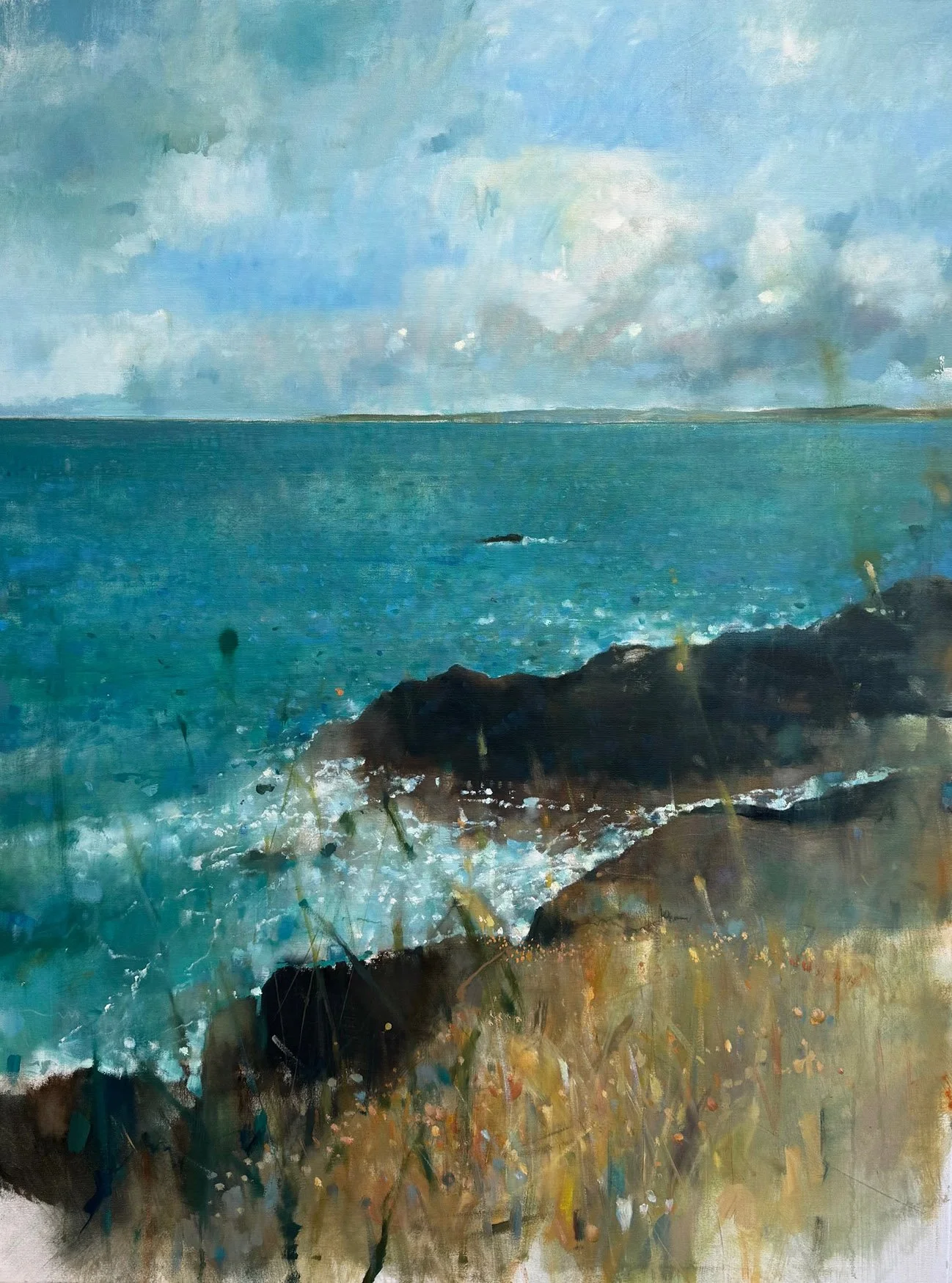 Anglesey Rocks, Goleudy Twr Mawr