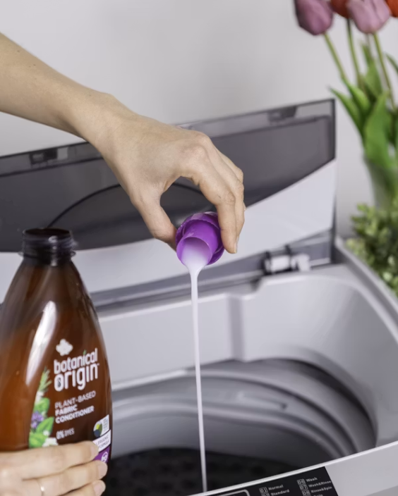 The Importance of Washing Machine Maintenance in Preventing Moisture and Mold Issues