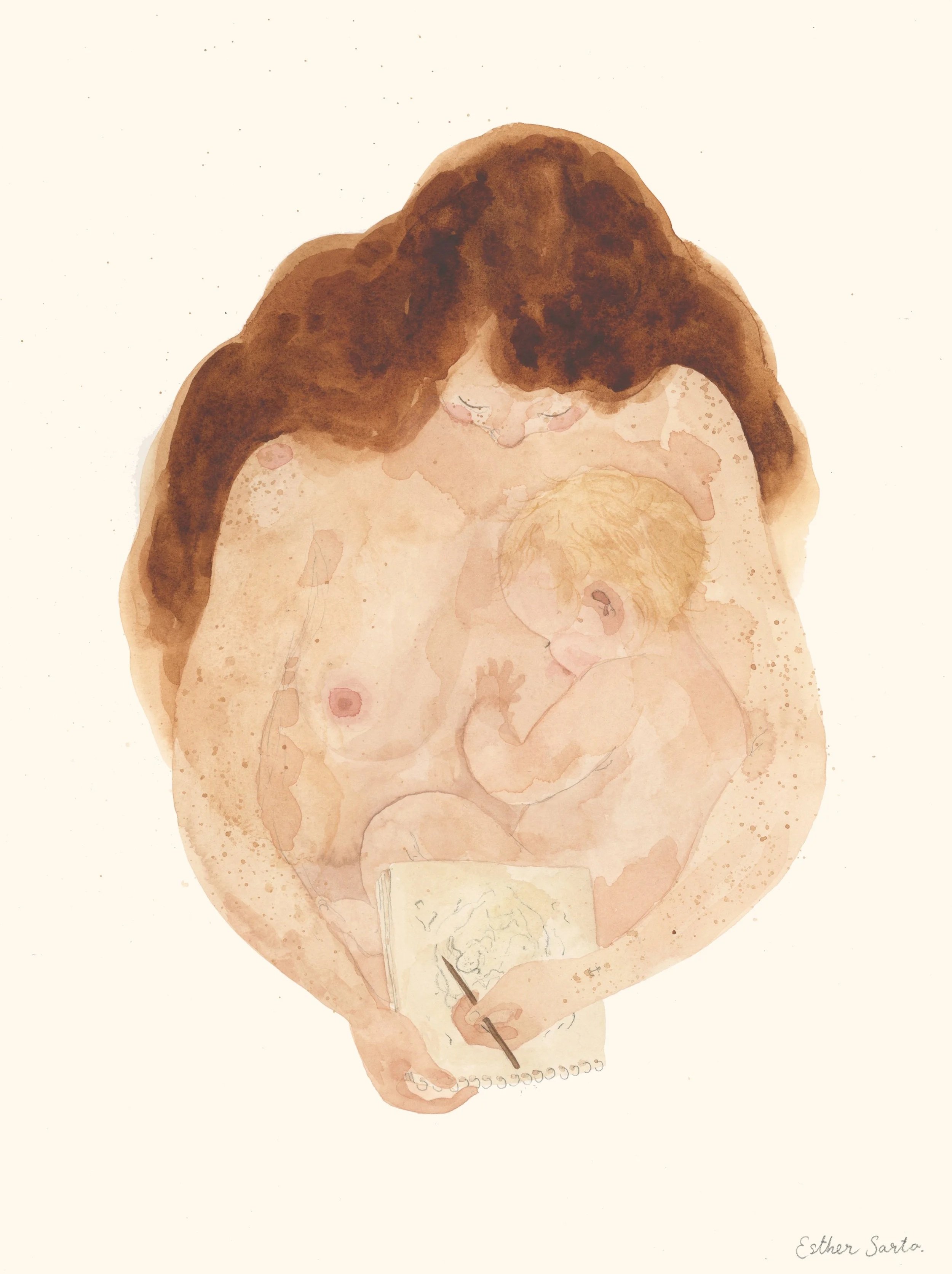 Nurture