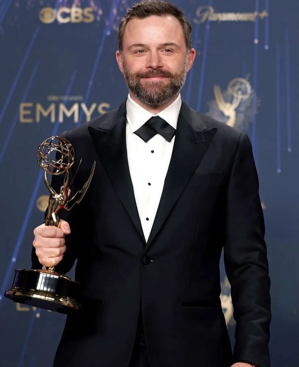 Congrats to Philip Barantini&rsquo;s Emmy win for Outstanding Directing for a Limited Series for his work on Adolescence! Also be sure to check out his earlier work, including the brilliantly intense Boiling Point and his gripping XYZ thriller, Accus