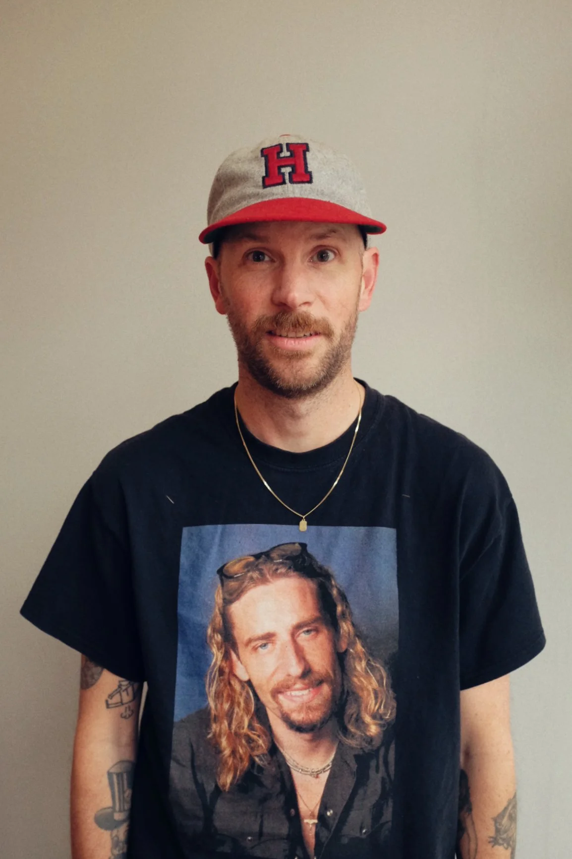 Steffen Haars — XYZ Films