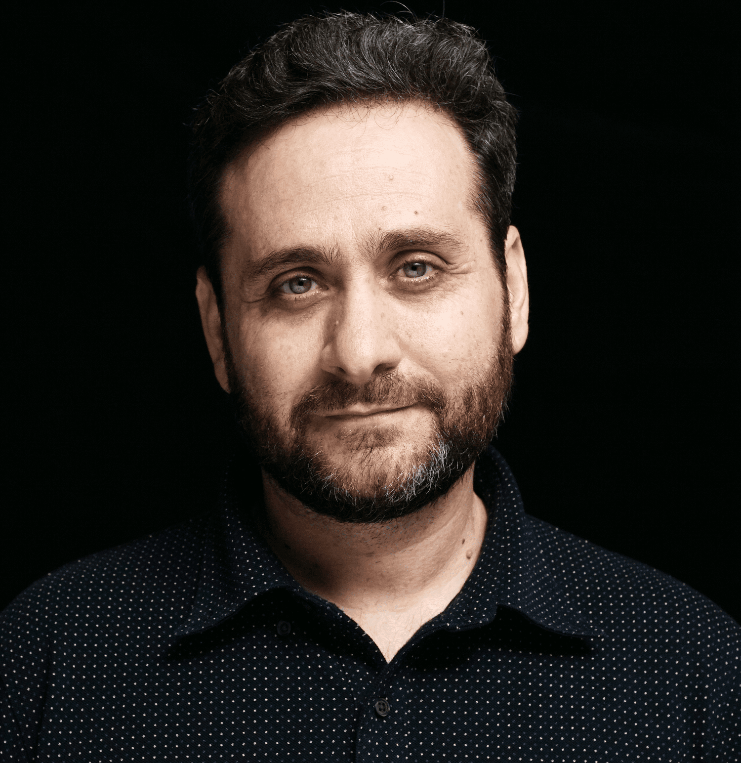 Aharon Keshales — XYZ Films