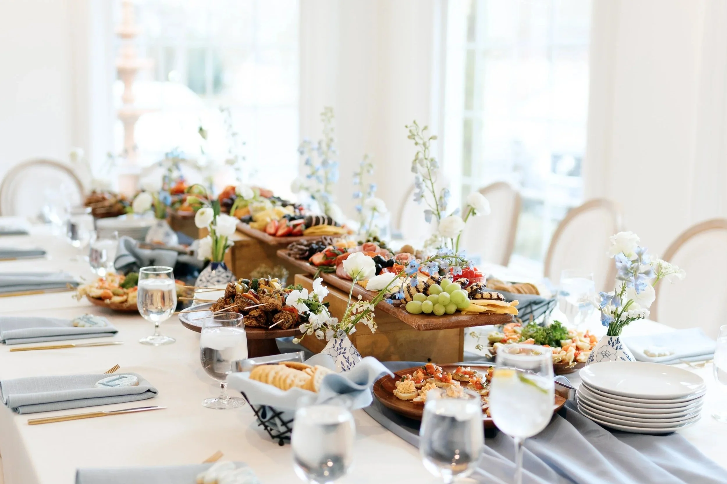 mEDITERRANEAN STYLE