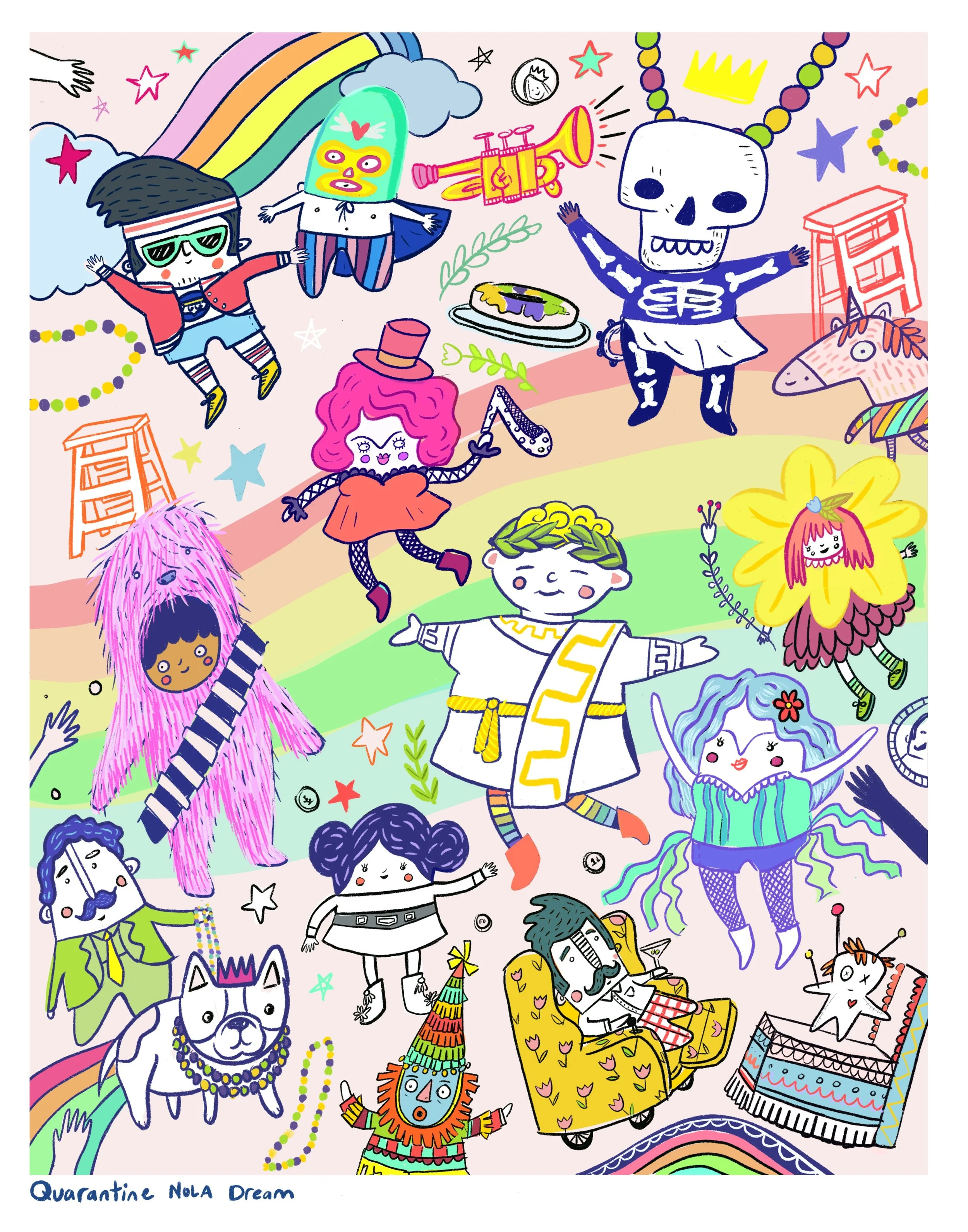 Quarantine poster limited edition.jpg