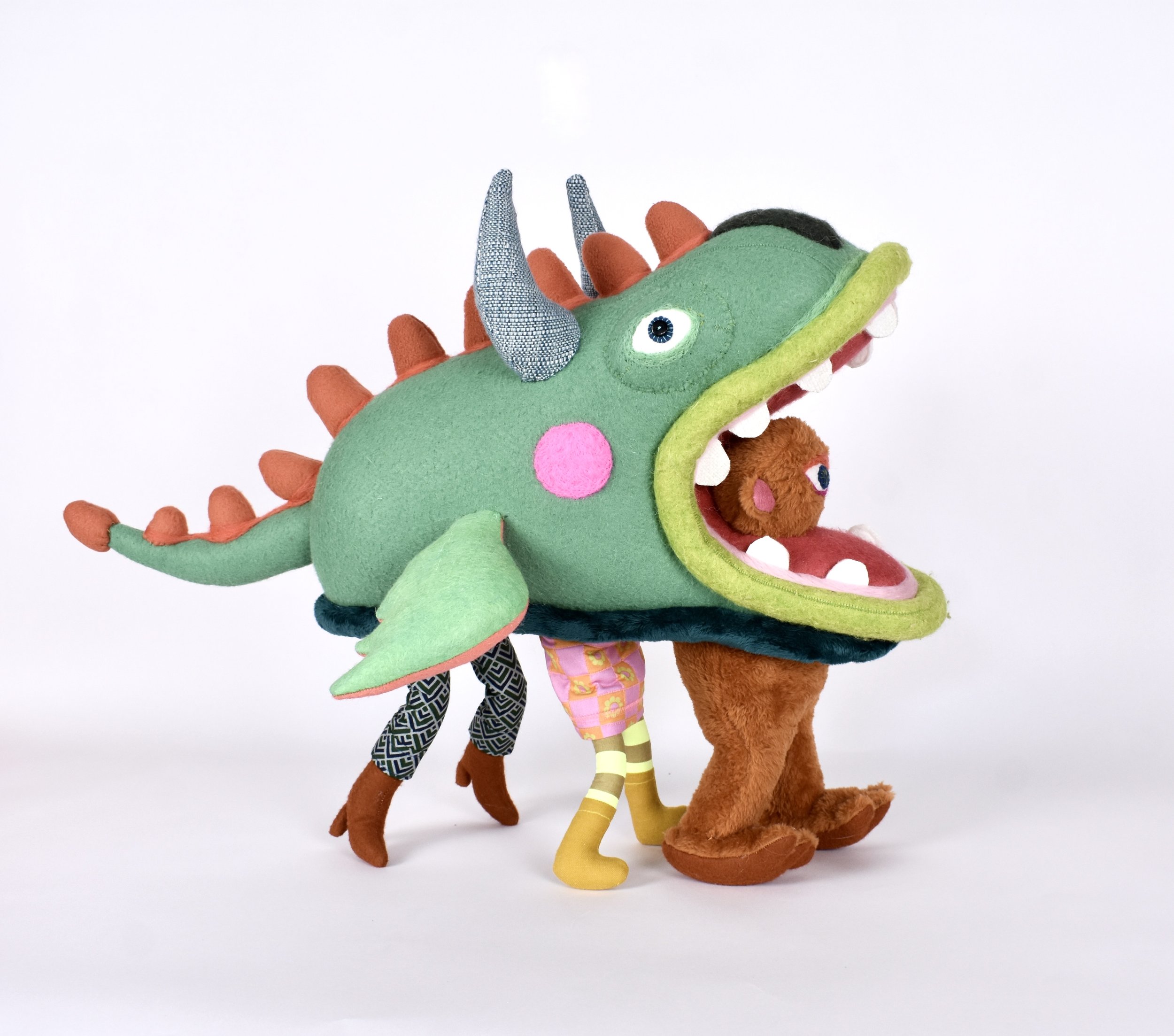 Dragon Parade