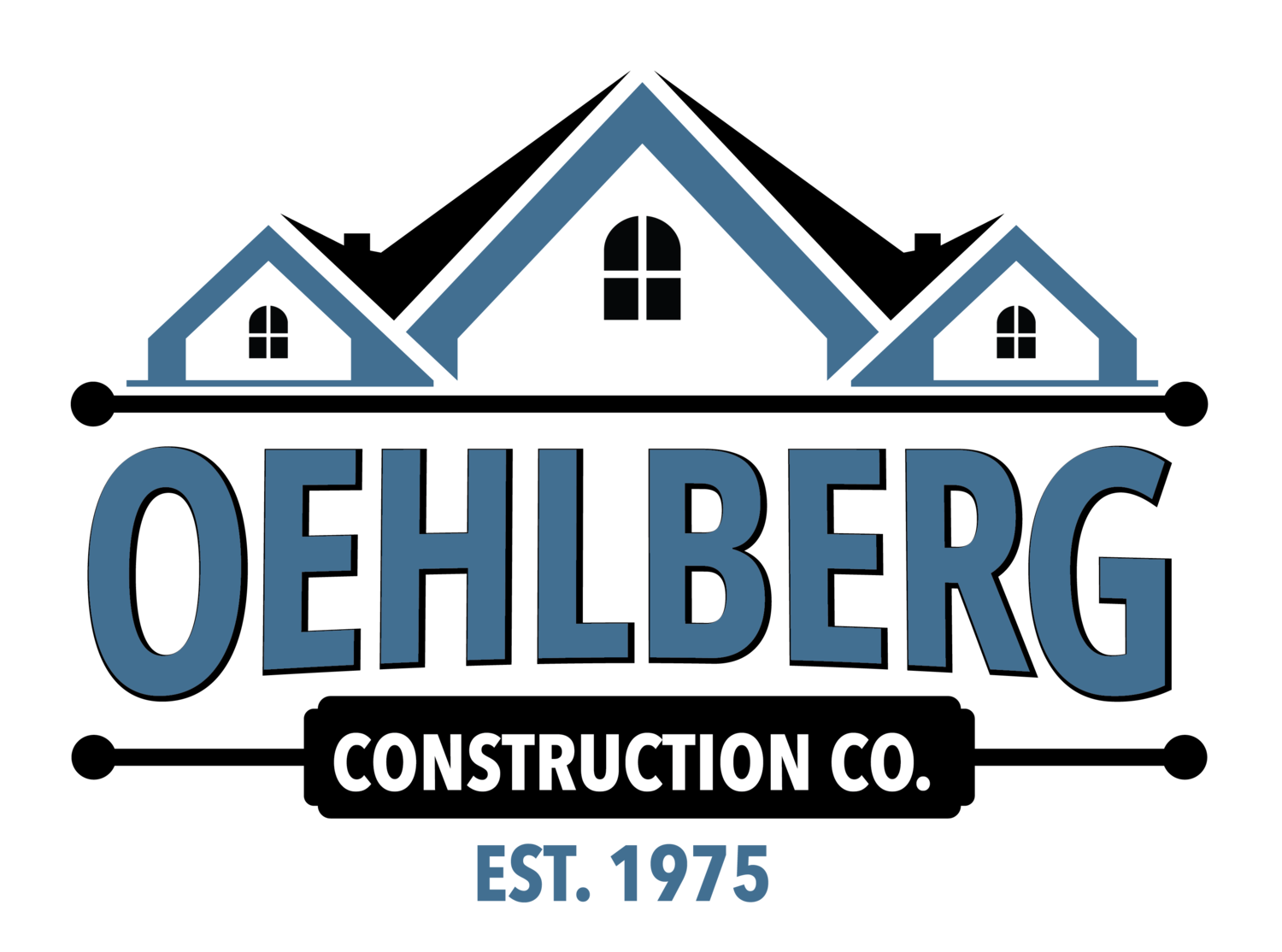 Oehlberg Construction Co., Inc. 