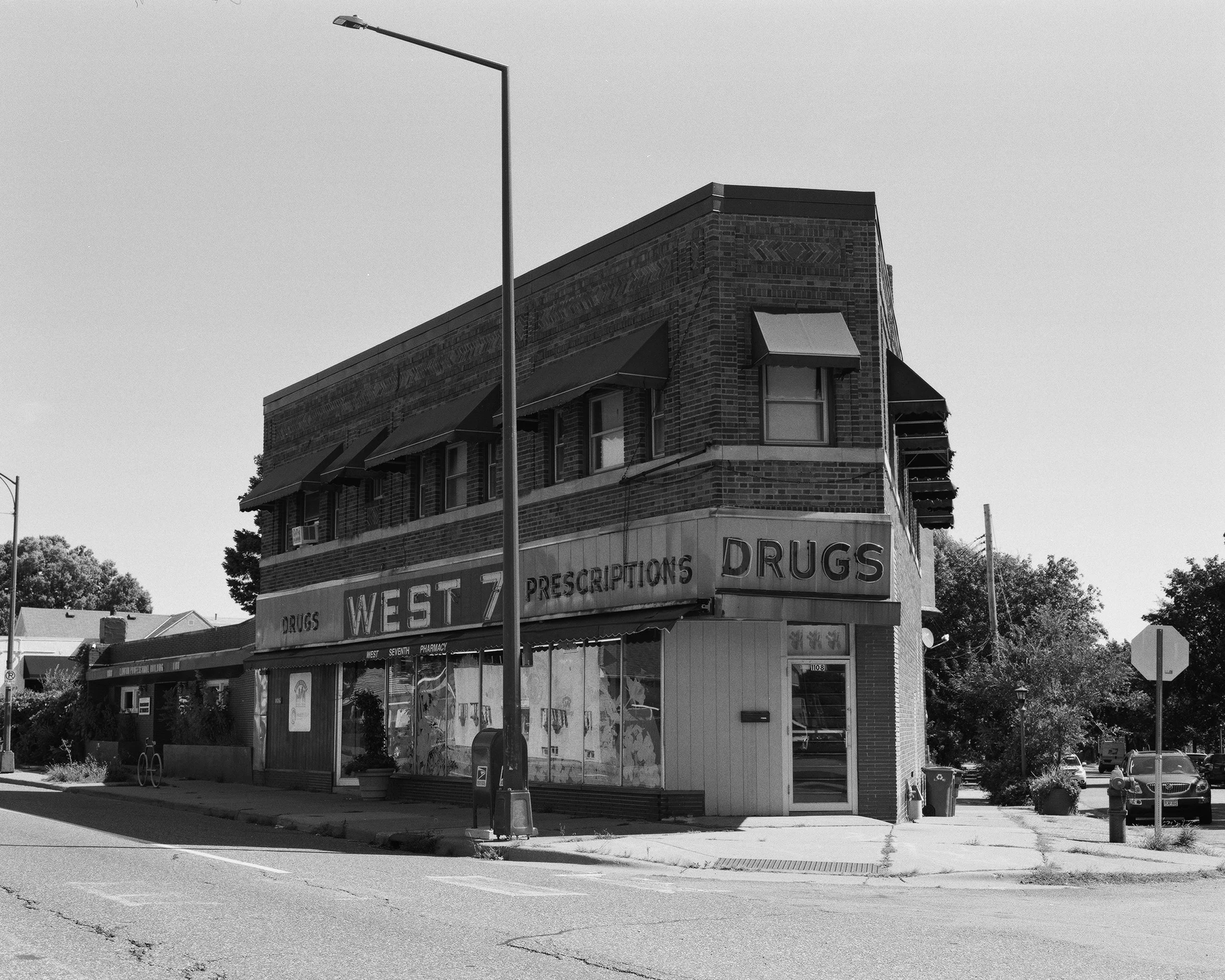 West 7th Drugs | Saint Paul, Minnesota | 2025