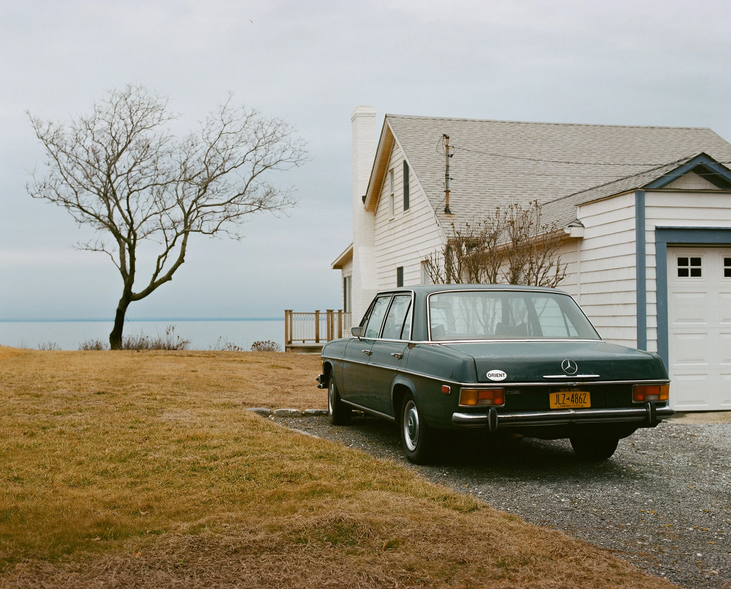 Orient Mercedes | Long Island, New York | 2025