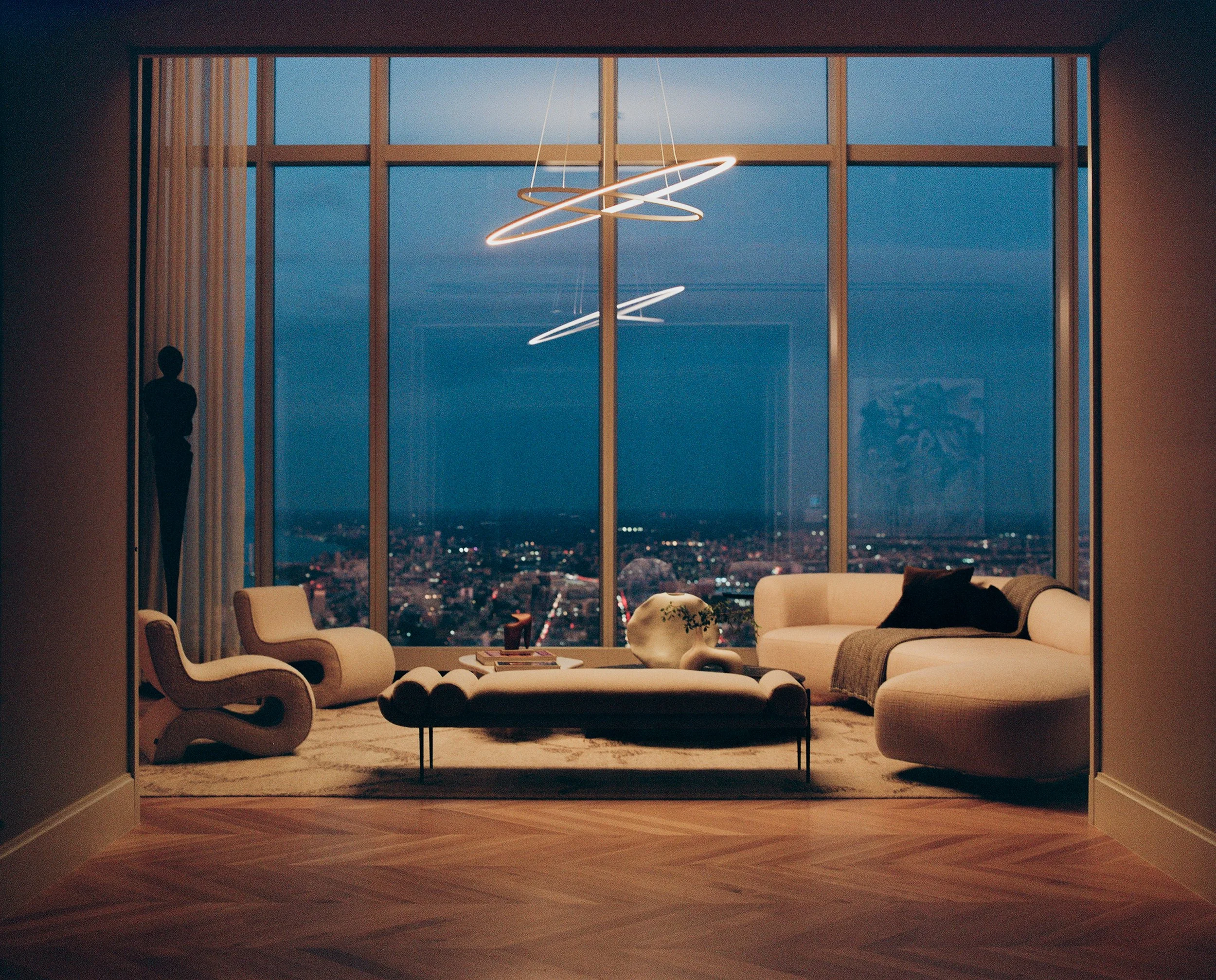 Central Park Tower | New York, New York | 2024