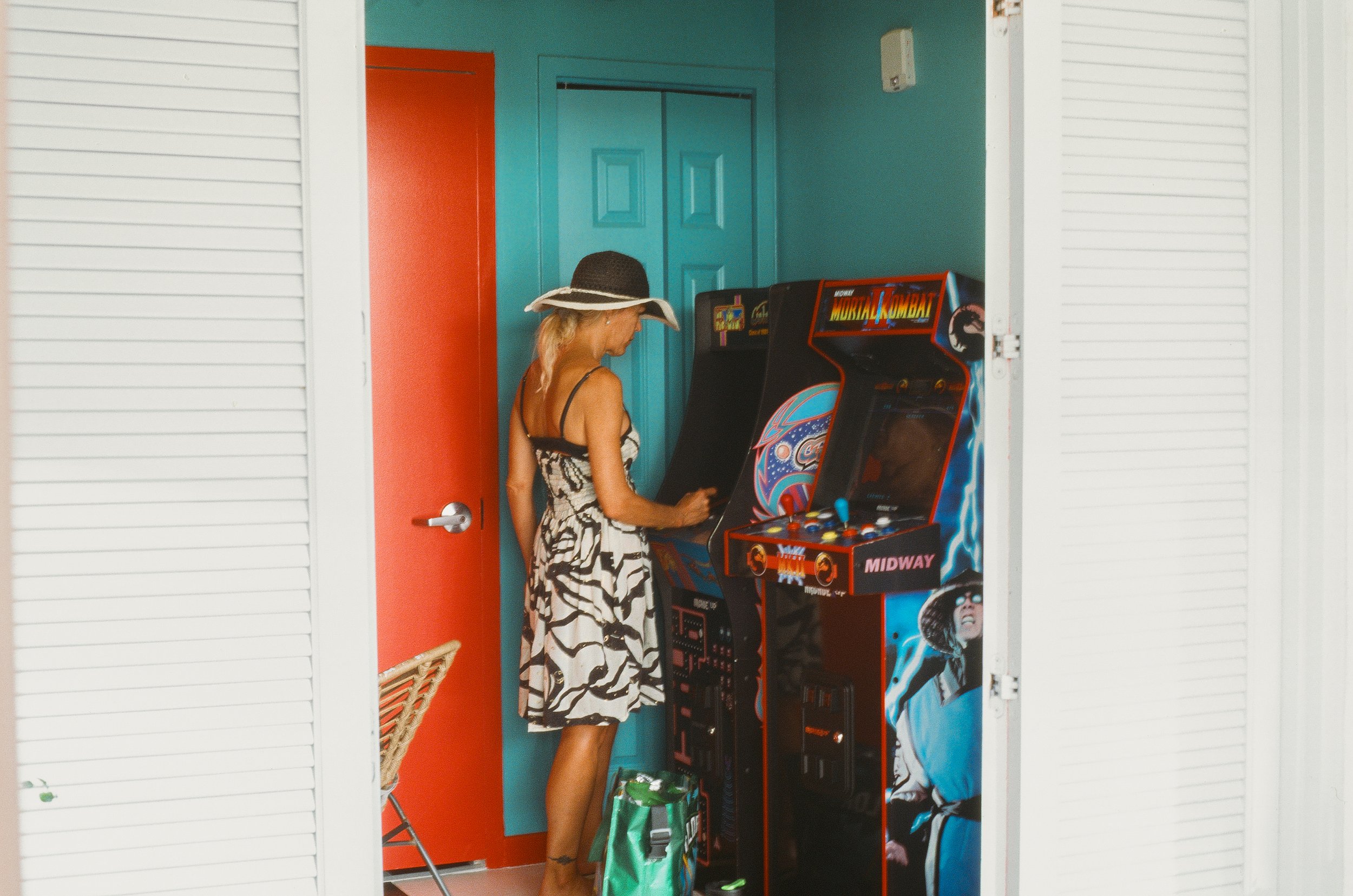 Gamer Girl | Miami, Florida | 2026