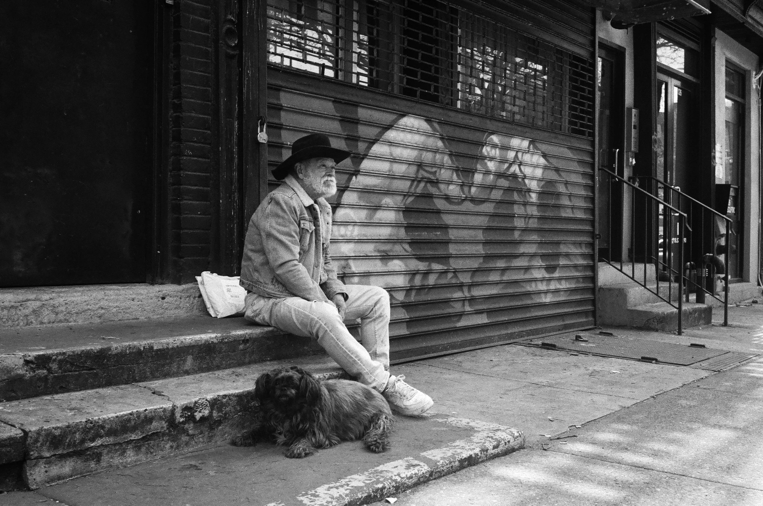 Bronx Cowboy | Bronx, New York | 2025