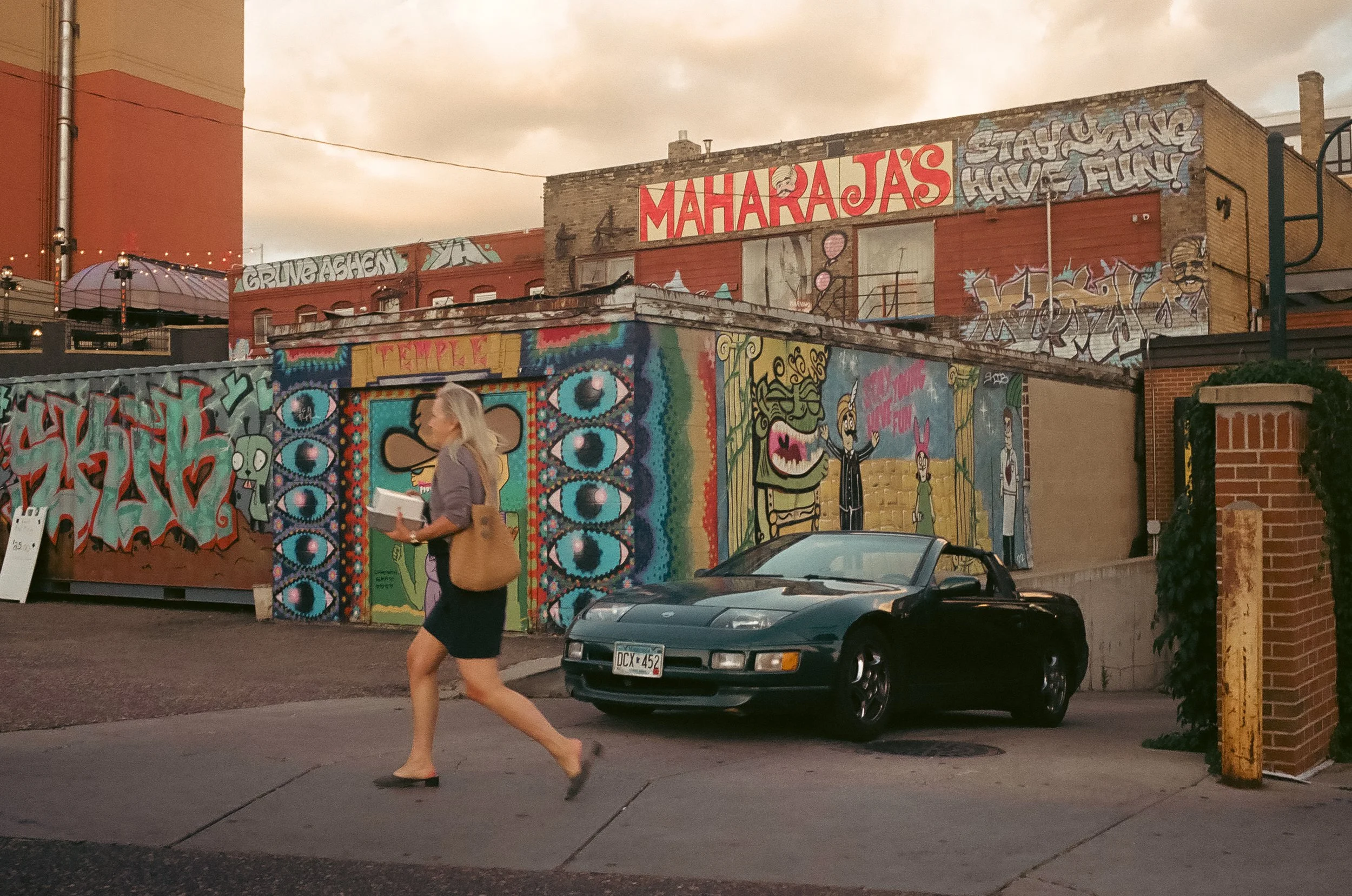 Maharaja's | Saint Paul, Minnesota | 2025