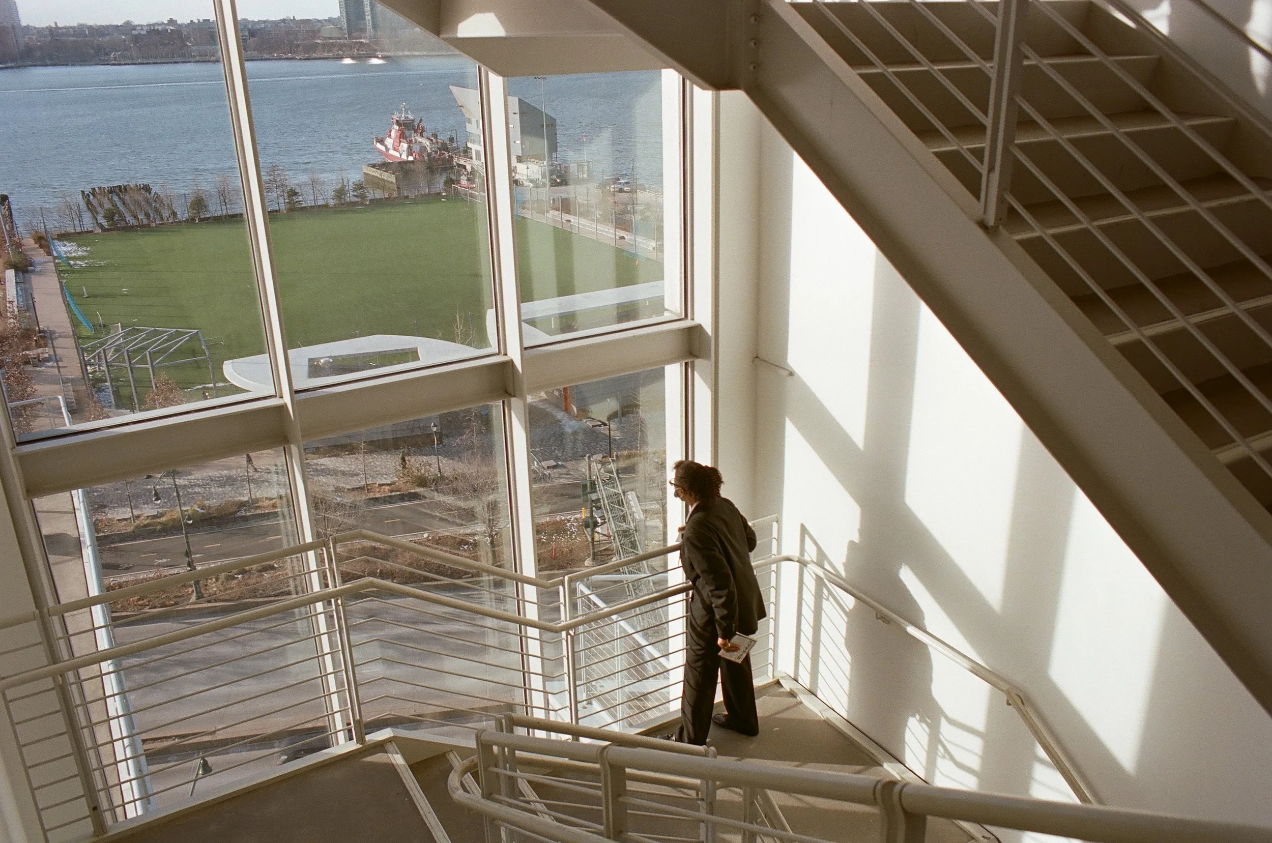 Whitney Windows | New York, New York | 2026