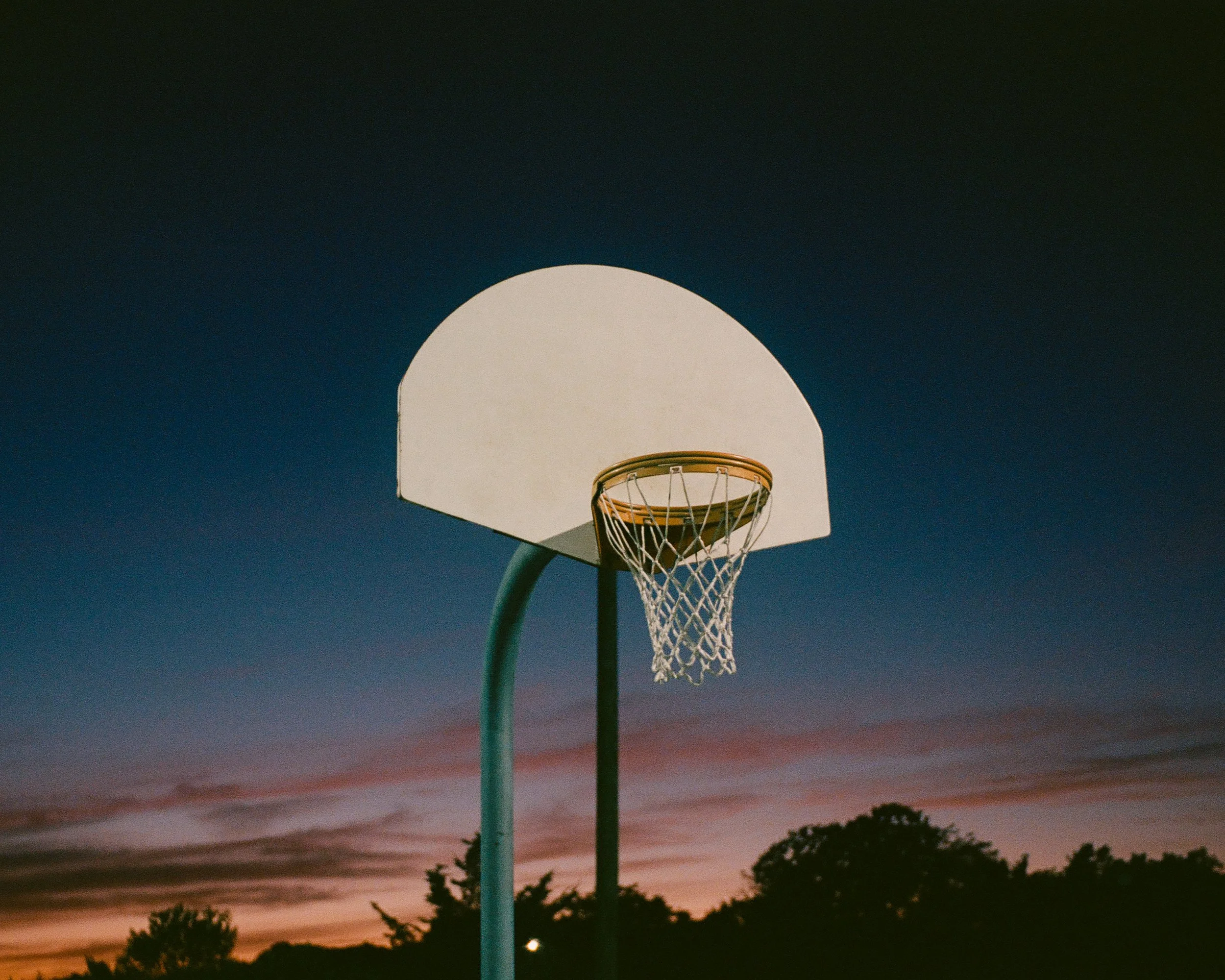 Basketball Hoop | Long Island, New York | 2025
