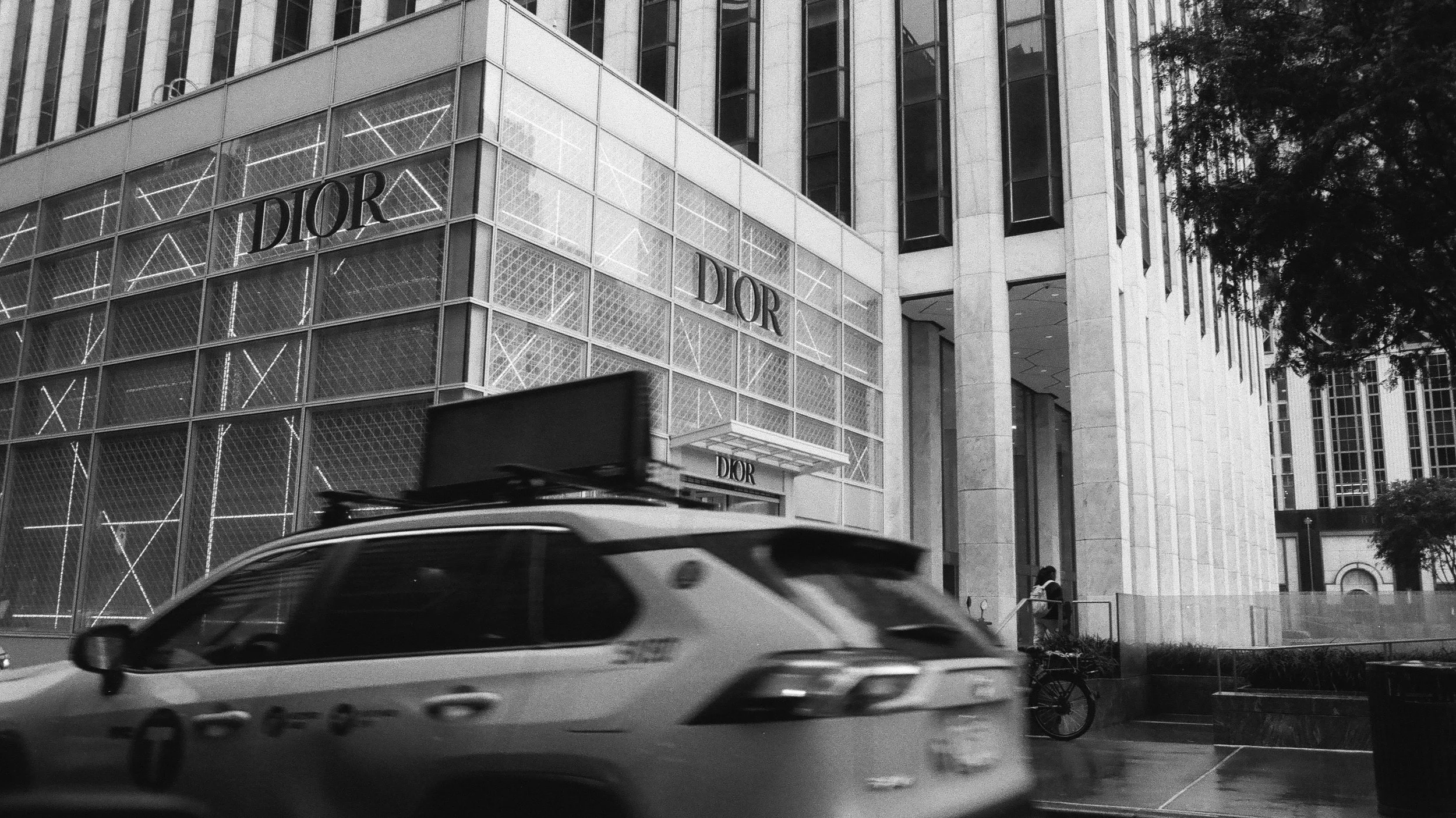 Dior Store | New York, New York | 2025