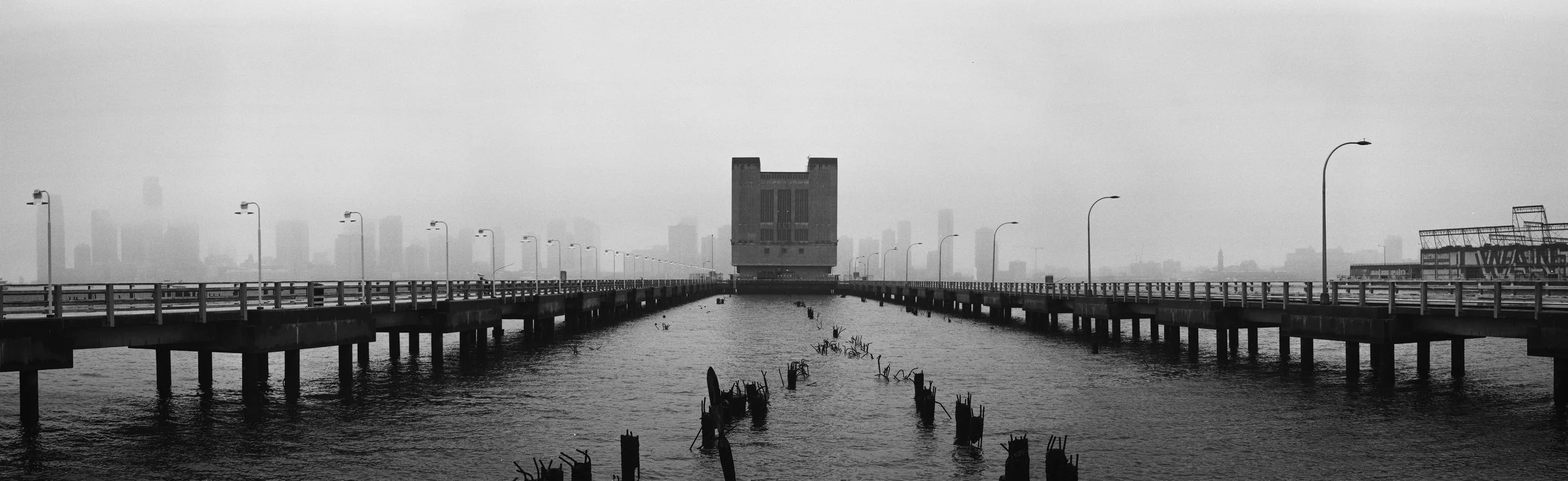 Holland Tunnel Panorama | New York, New York | 2026