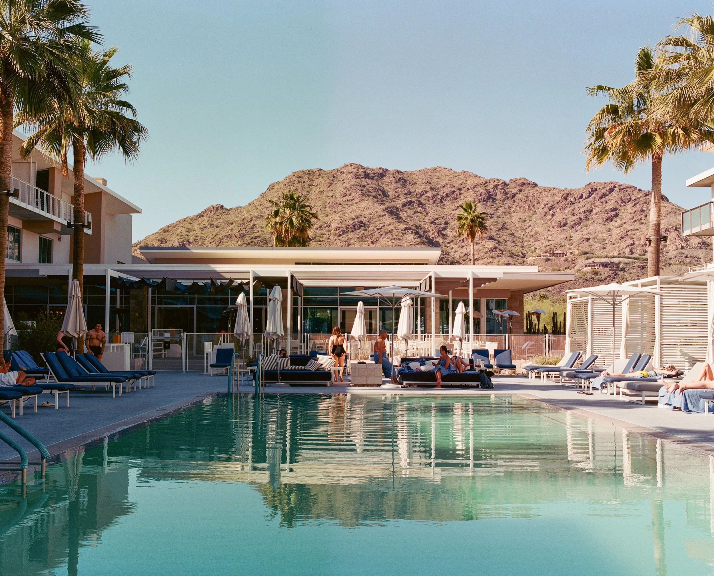 Shadow Mountain | Paradise, Arizona | 2024